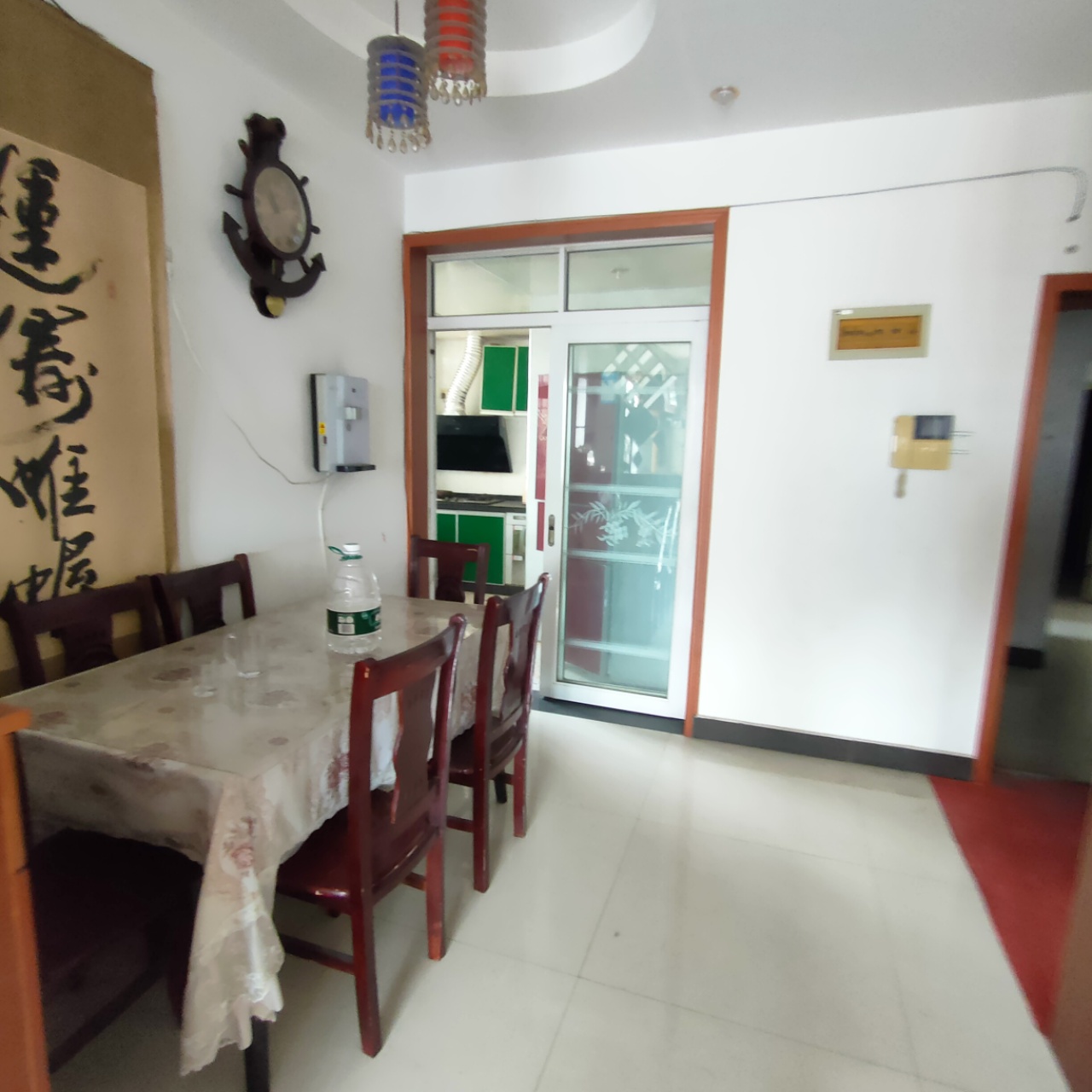 西街印象  1室0厅0卫    1200.0元/月室内图