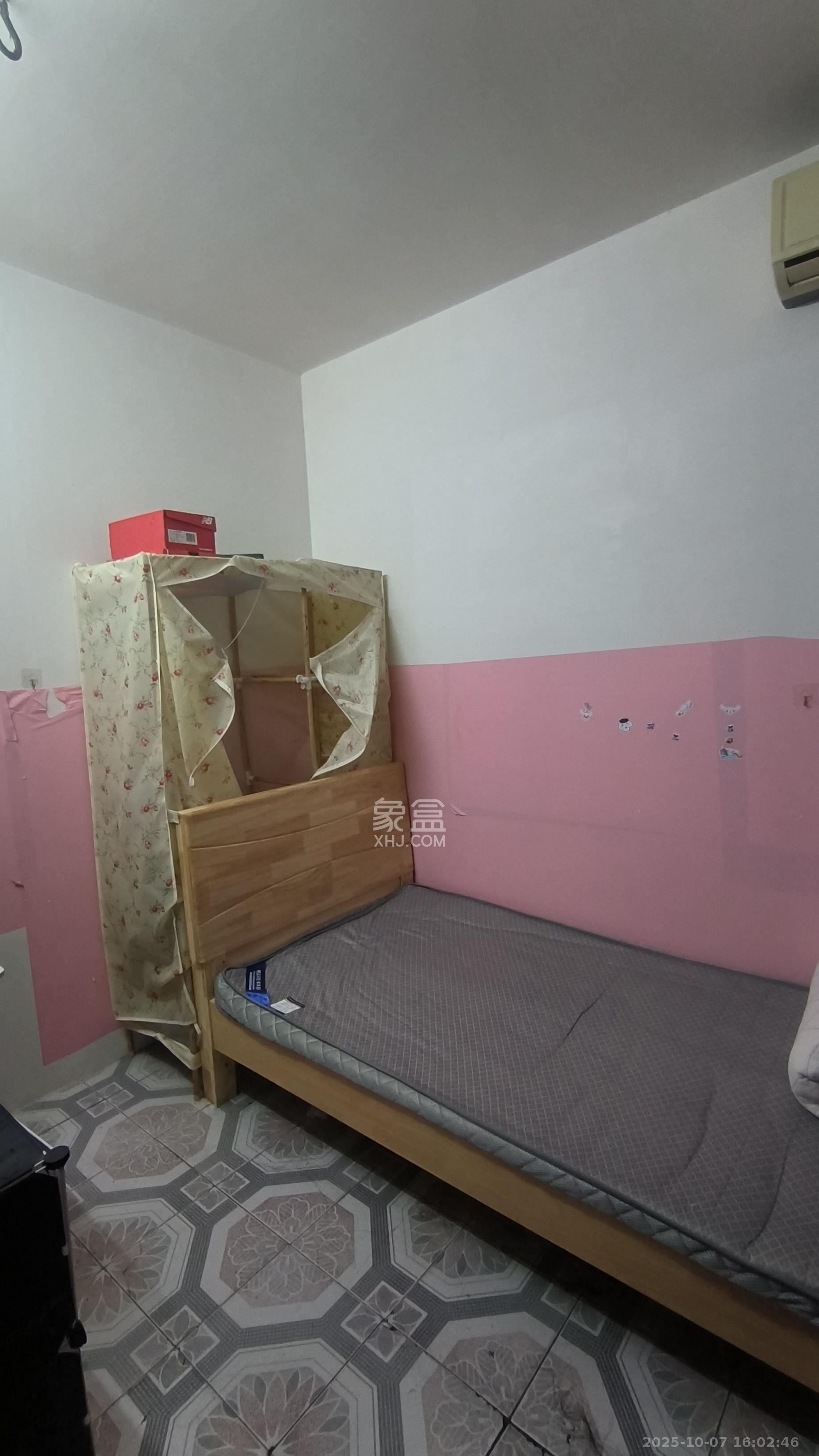 红旗区机械研究所宿舍 4室1厅1卫 1600.0元/月 红旗区机械研究所宿舍 4室1厅1卫 1600.0元/月室内图