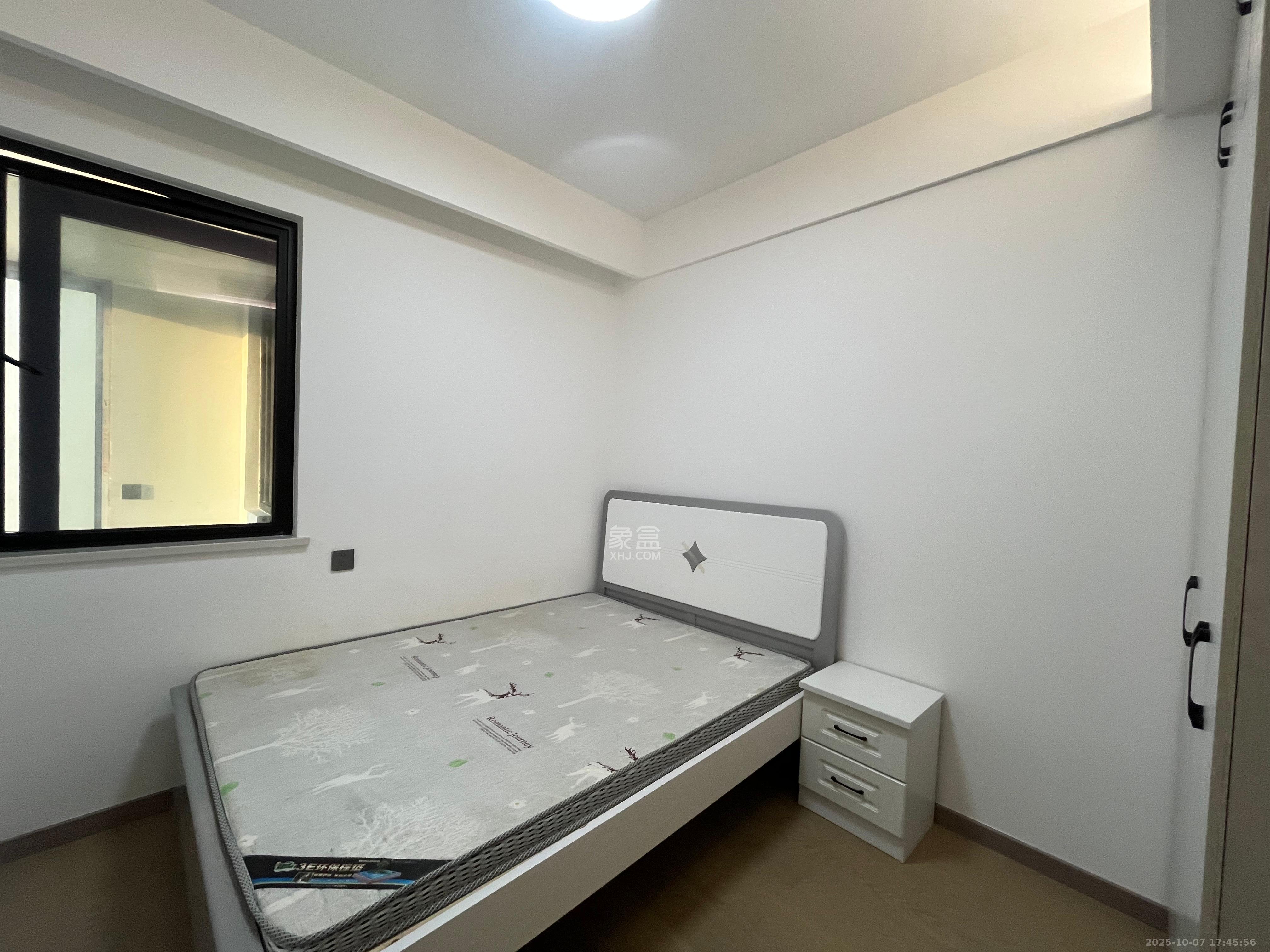 金富湘江悦城 4室2厅2卫 3200.0元/月 金富湘江悦城 4室2厅2卫 3200.0元/月室内图