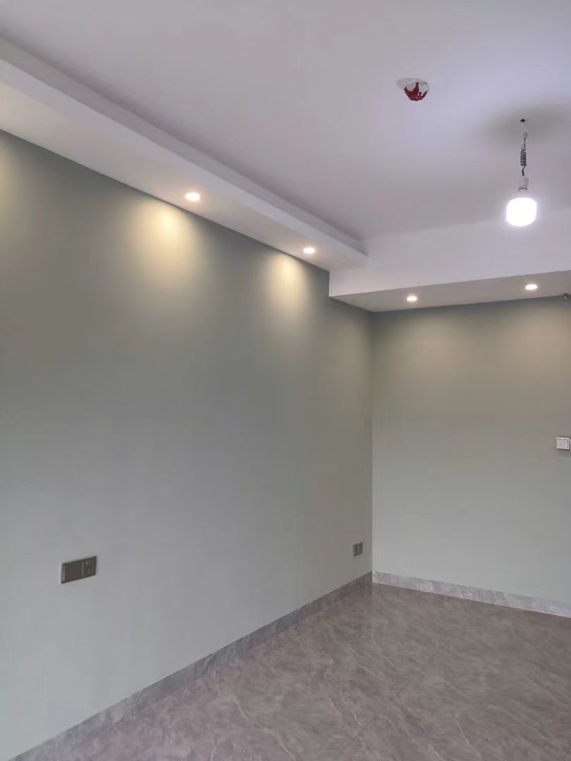 金钟大雁城  1室1厅1卫    1800.0元/月户型图