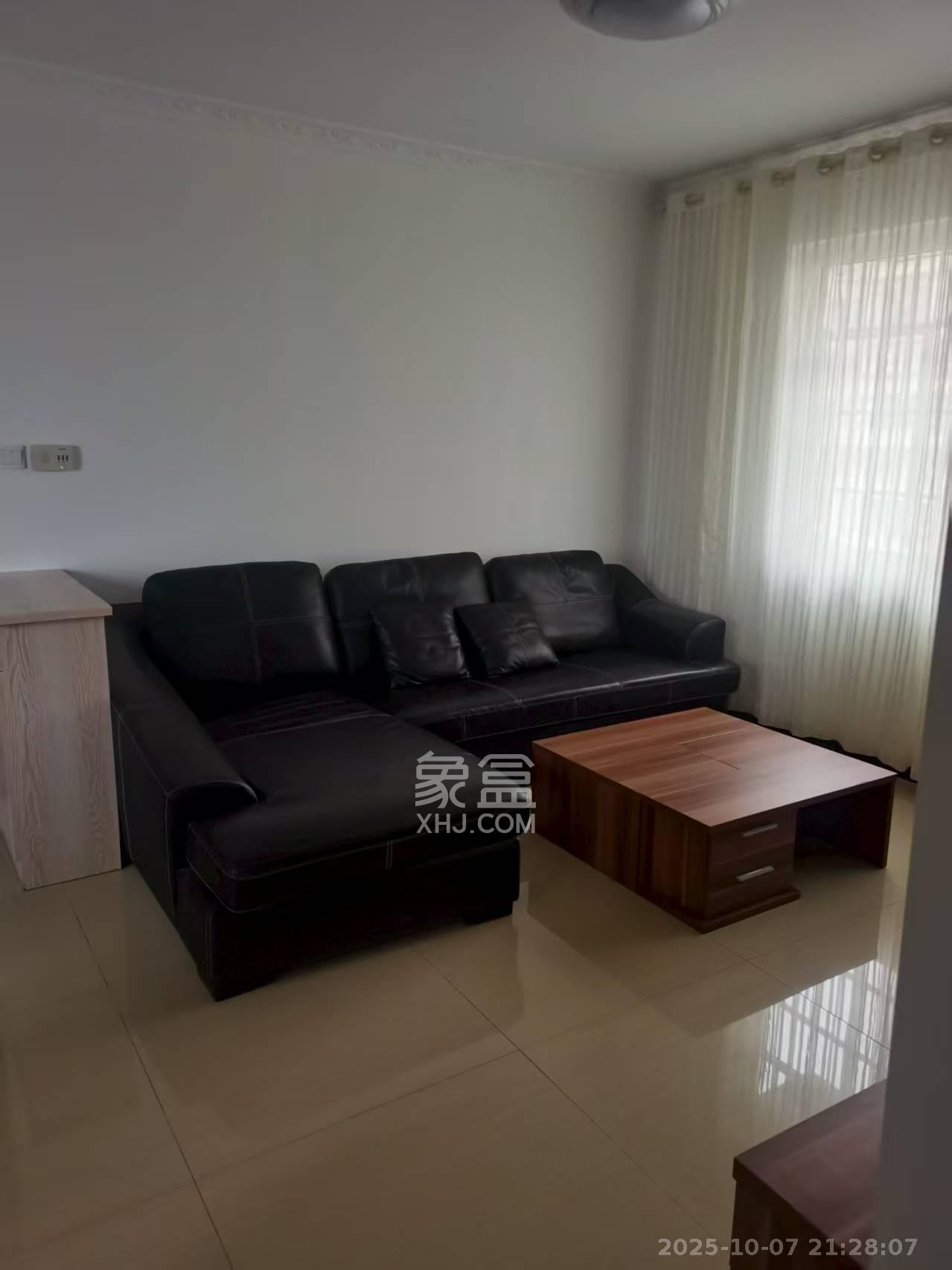 星城新宇黎锦苑 2室1厅1卫 1700.0元/月 星城新宇黎锦苑 2室1厅1卫 1700.0元/月室内图