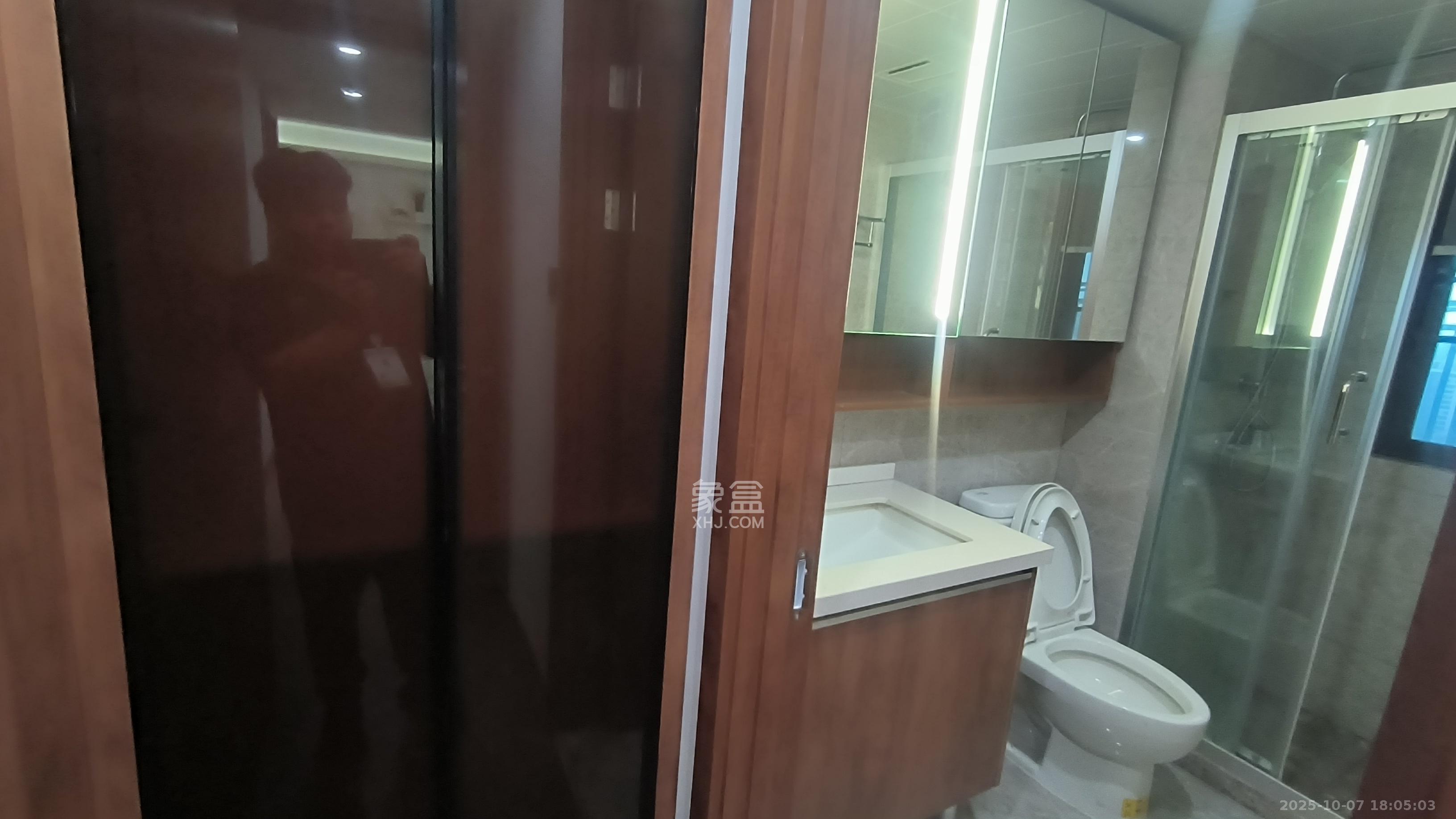 梅溪悦章  3室2厅2卫    3500.0元/月室内图