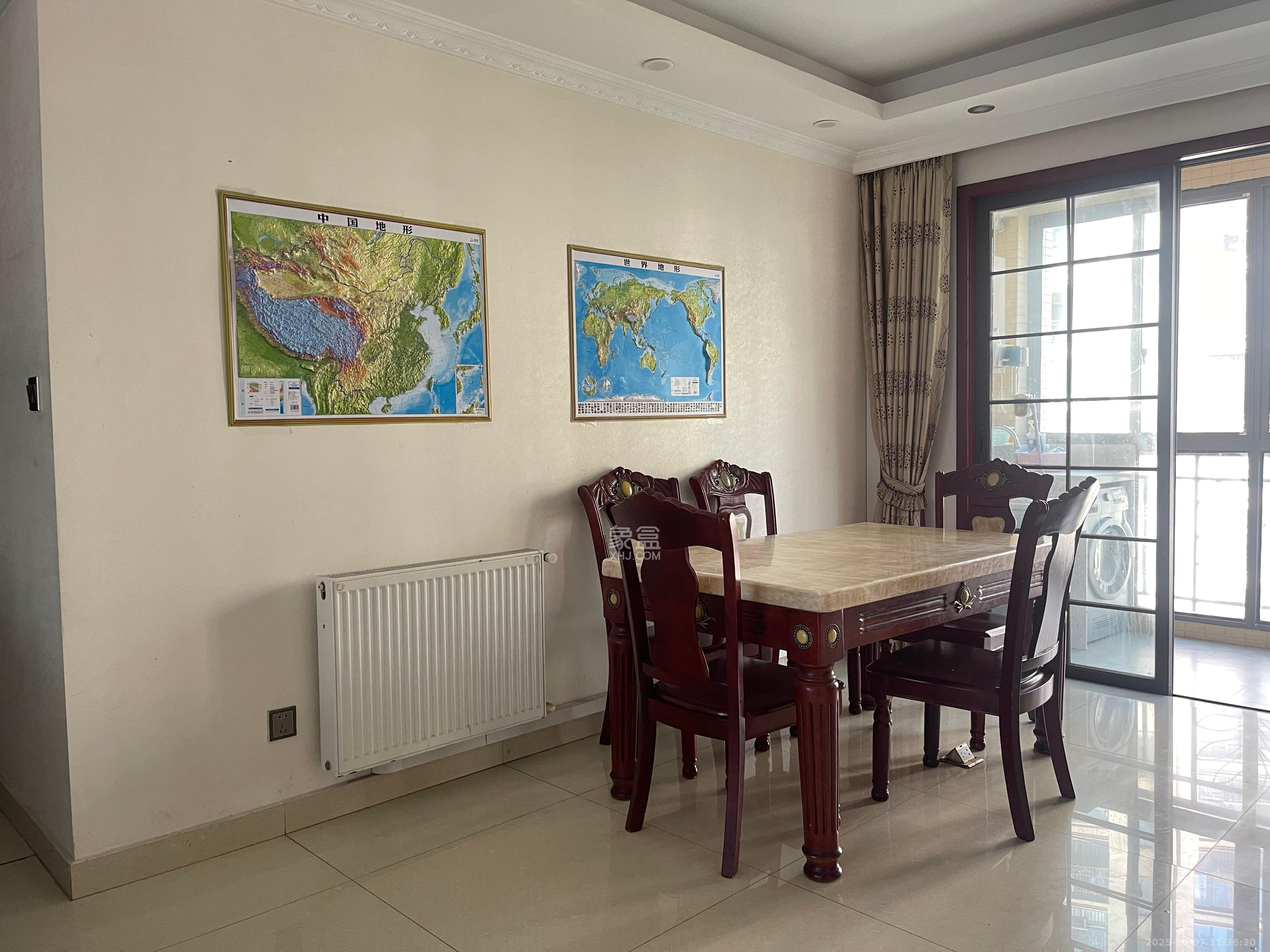 宏聚地中海 3室2厅2卫 2600.0元/月 宏聚地中海 3室2厅2卫 2600.0元/月室内图