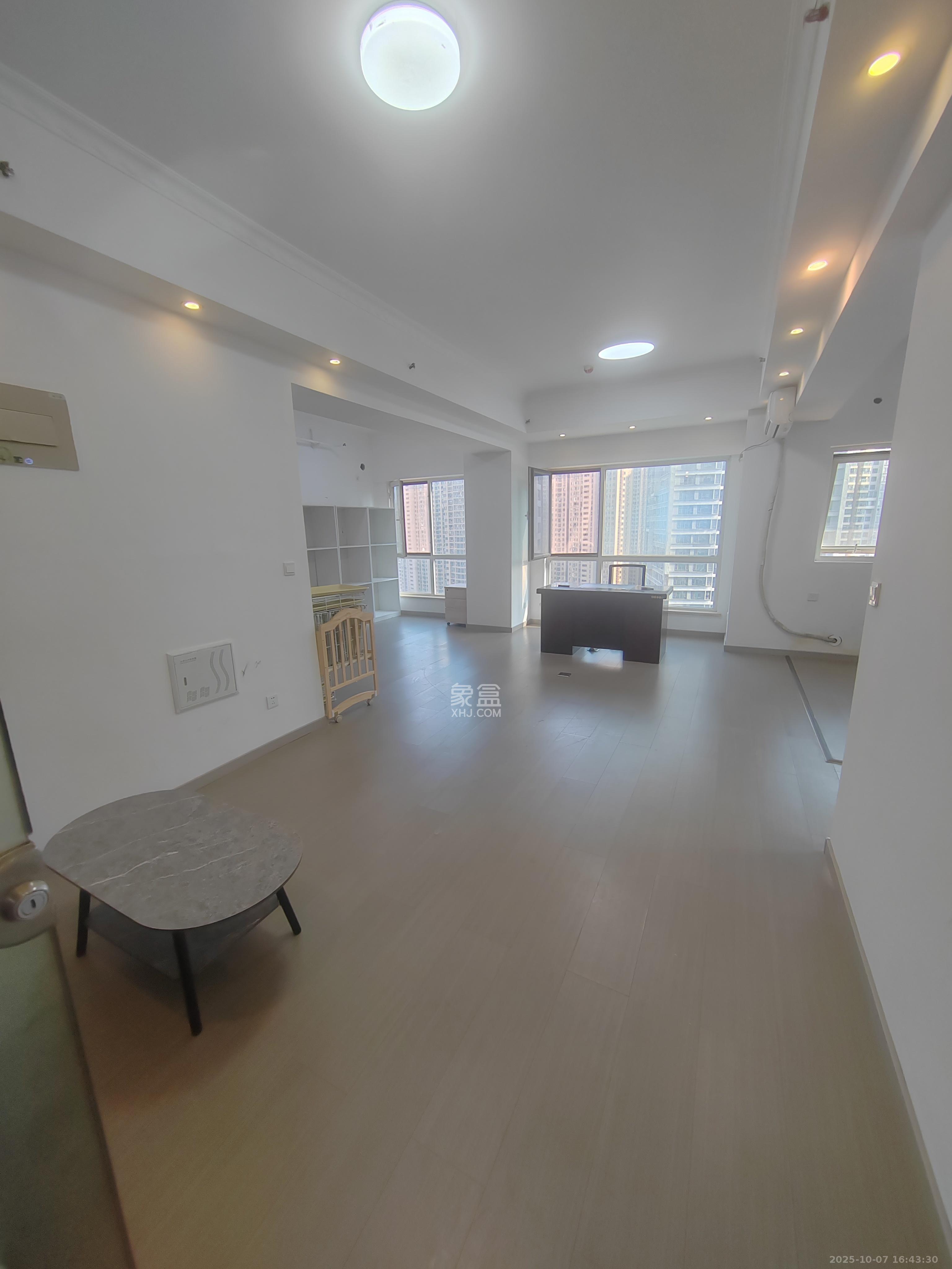 北辰三角洲B1E1区 1室0厅0卫 3500.0元/月 北辰三角洲B1E1区 1室0厅0卫 3500.0元/月室内图