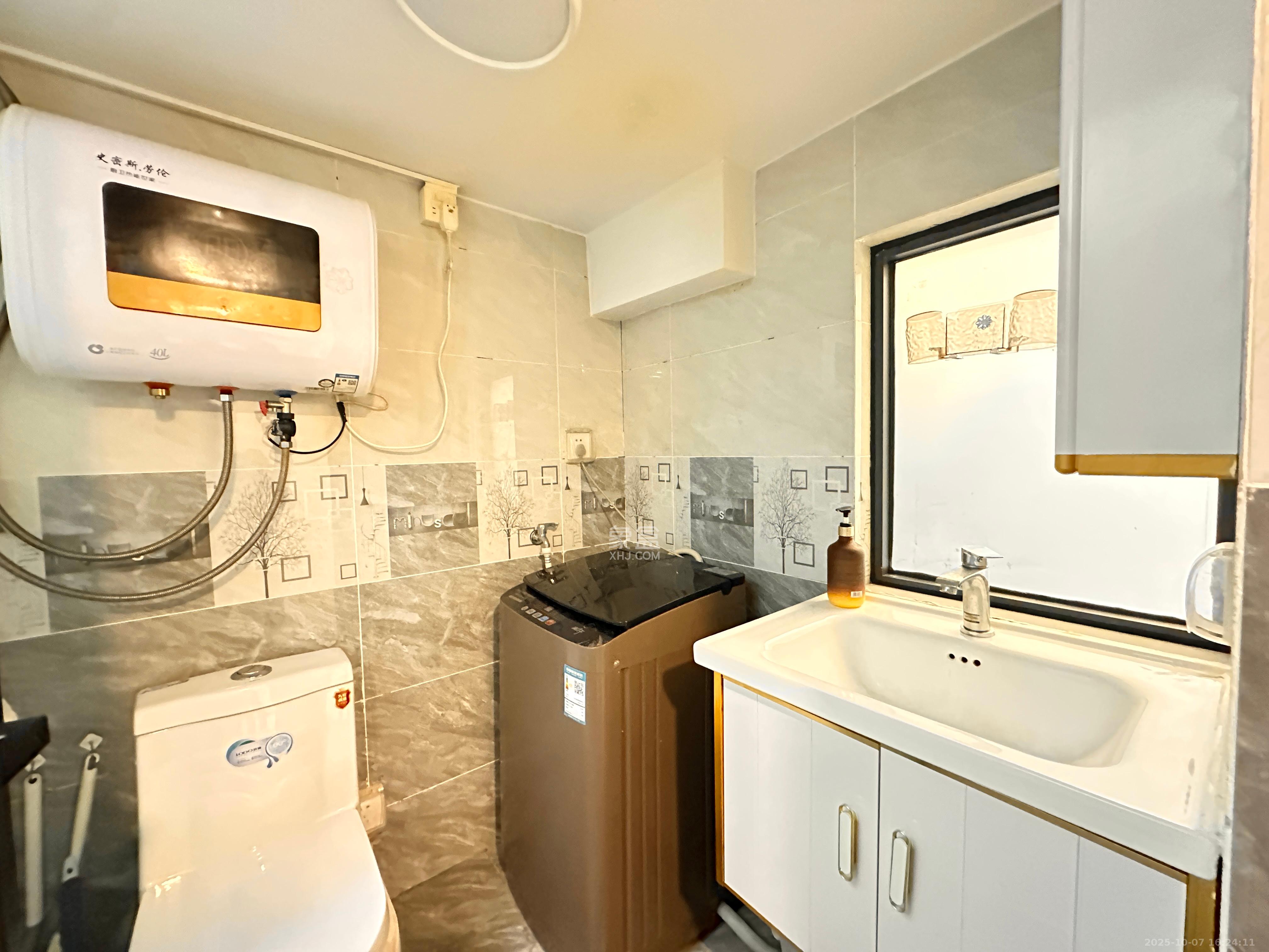 明昇壹城(明昇时代广场)二期 1室1厅1卫 1800.0元/月 明昇壹城(明昇时代广场)二期 1室1厅1卫 1800.0元/月室内图