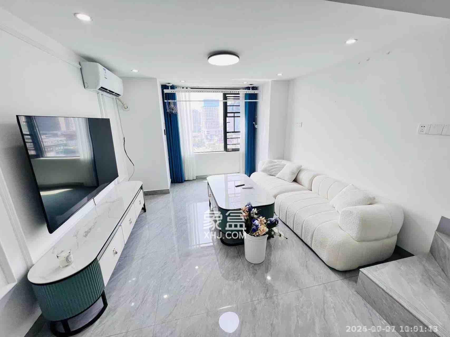 梅溪悦章  2室1厅1卫    2500.0元/月 梅溪悦章  2室1厅1卫    2500.0元/月室内图