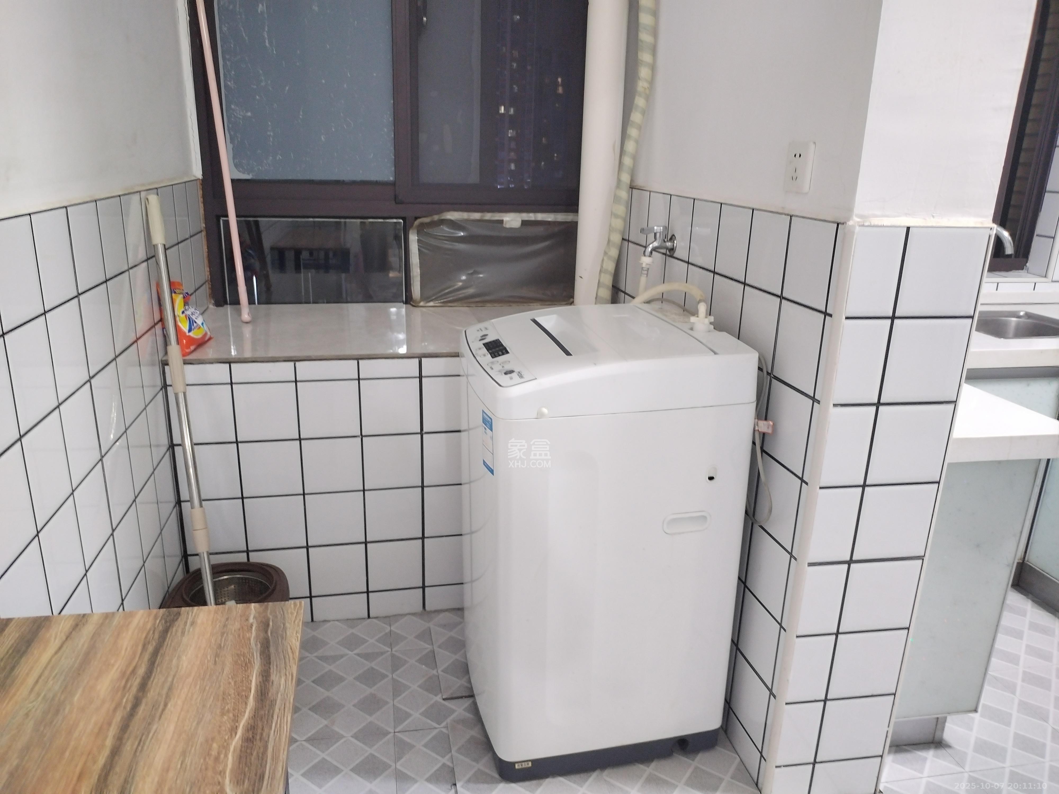 乾源国际  1室1厅1卫    1450.0元/月室内图