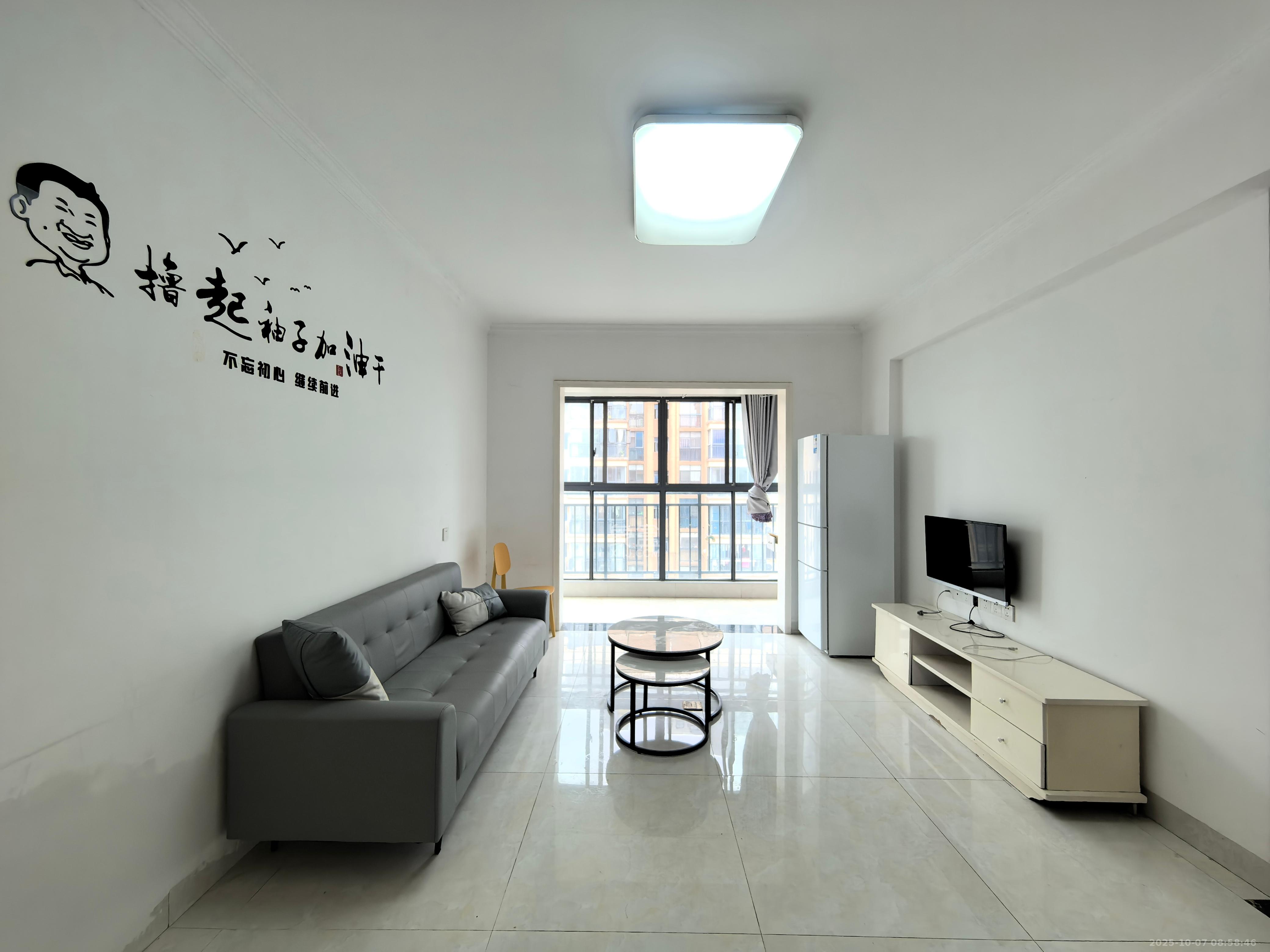 杜鹃文苑  2室2厅1卫    1800.0元/月室内图