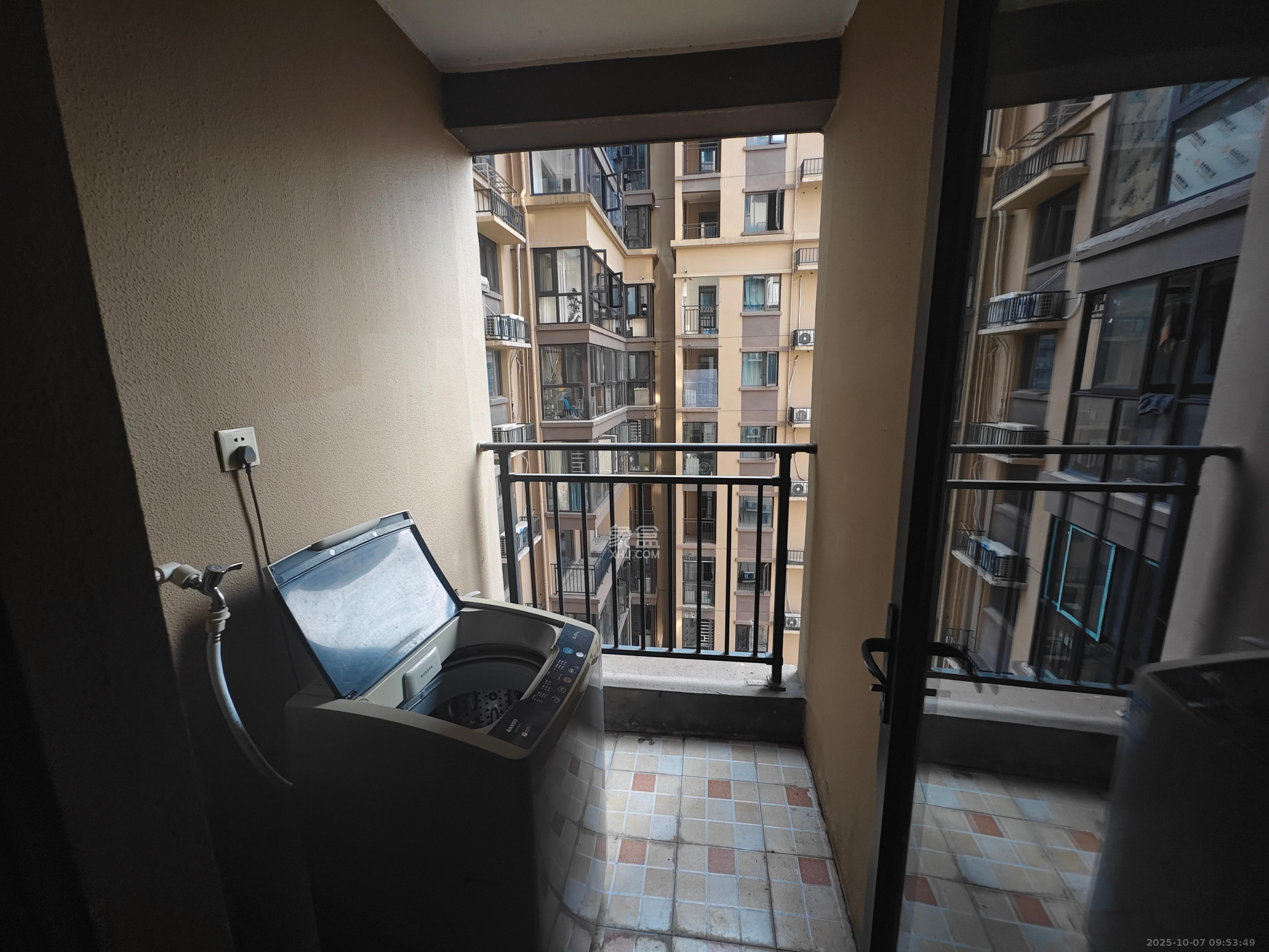 梅溪湖合能璞丽  3室2厅2卫    2200.0元/月室内图