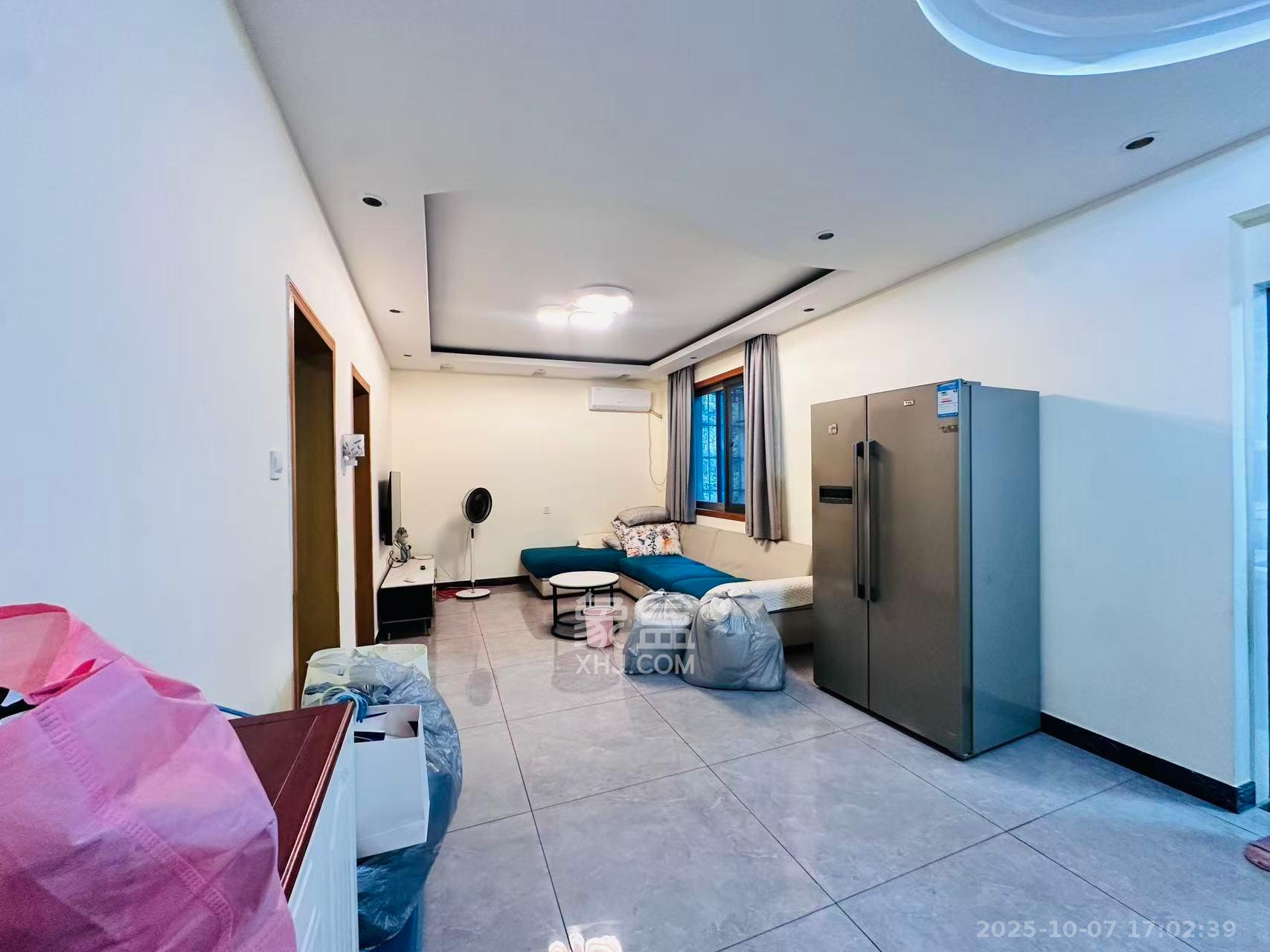 湖开小区（湖南开关厂宿舍）/南大桥社区  1室0厅0卫    1600.0元/月室内图
