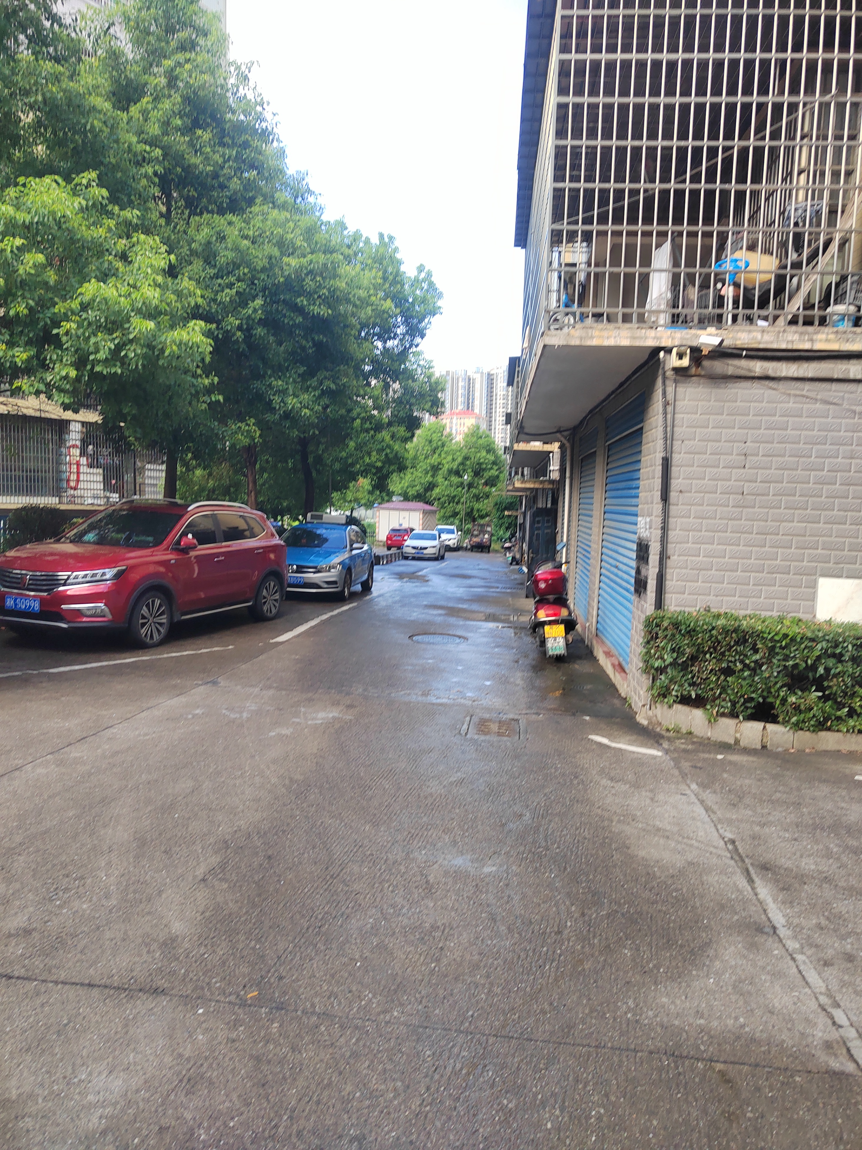 中级人民法院  2室1厅1卫    800.0元/月室内图