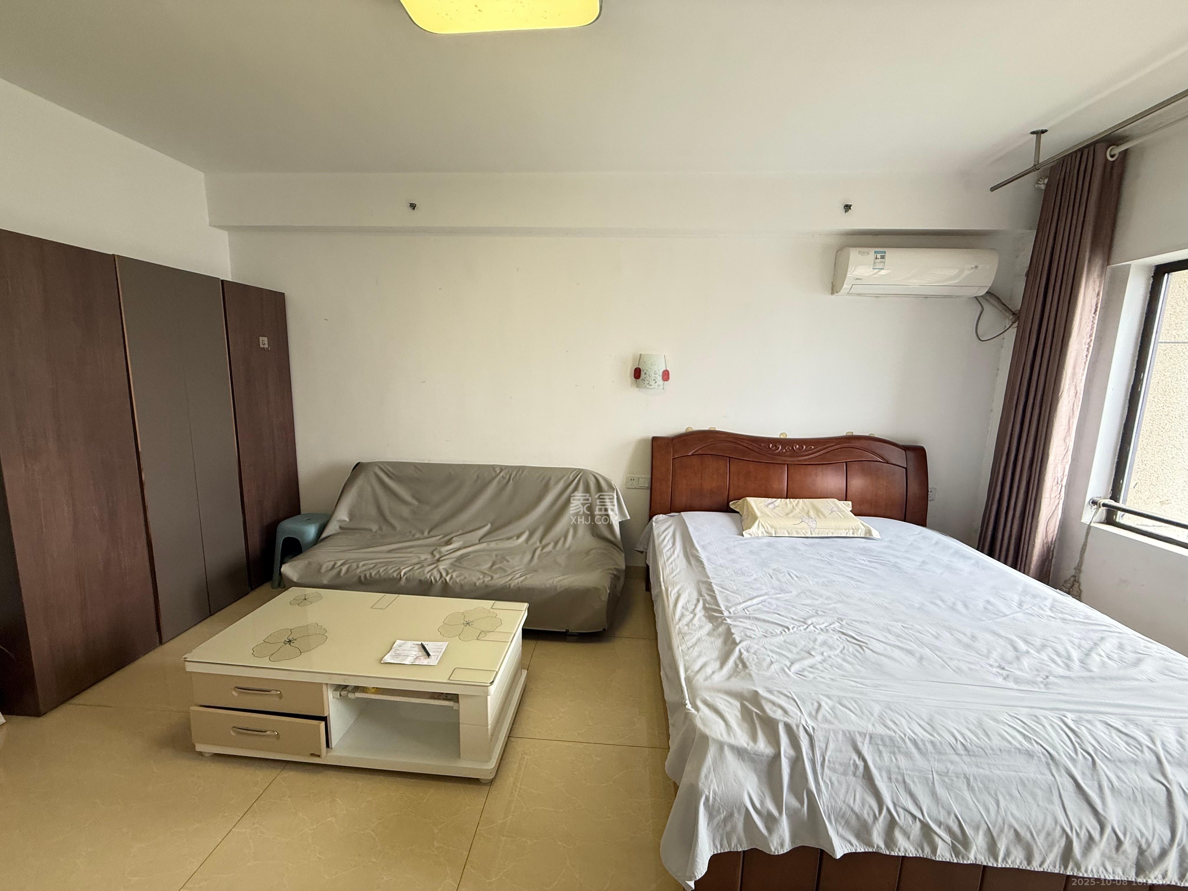 钰龙天下二期（钰龙佳园）  1室1厅1卫    1200.0元/月室内图