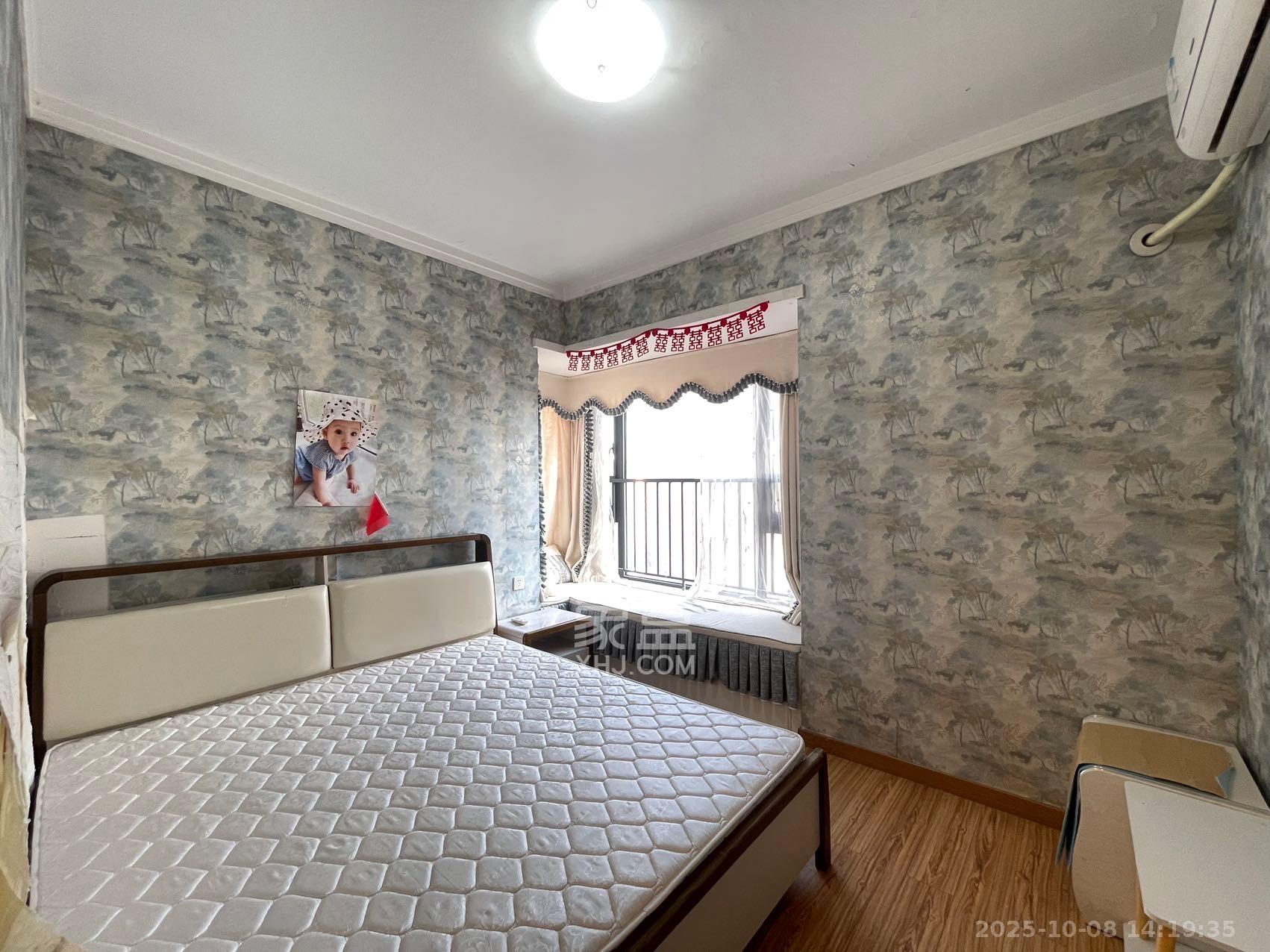 藏珑湖上国际花园 1室2厅2卫 3000.0元/月 藏珑湖上国际花园 1室2厅2卫 3000.0元/月室内图