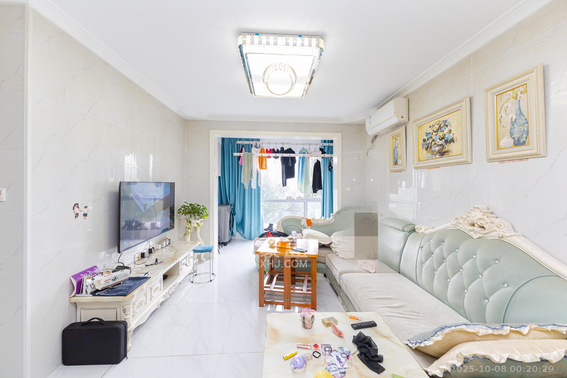 润和之悦（金泽园）  2室2厅1卫    49.0万