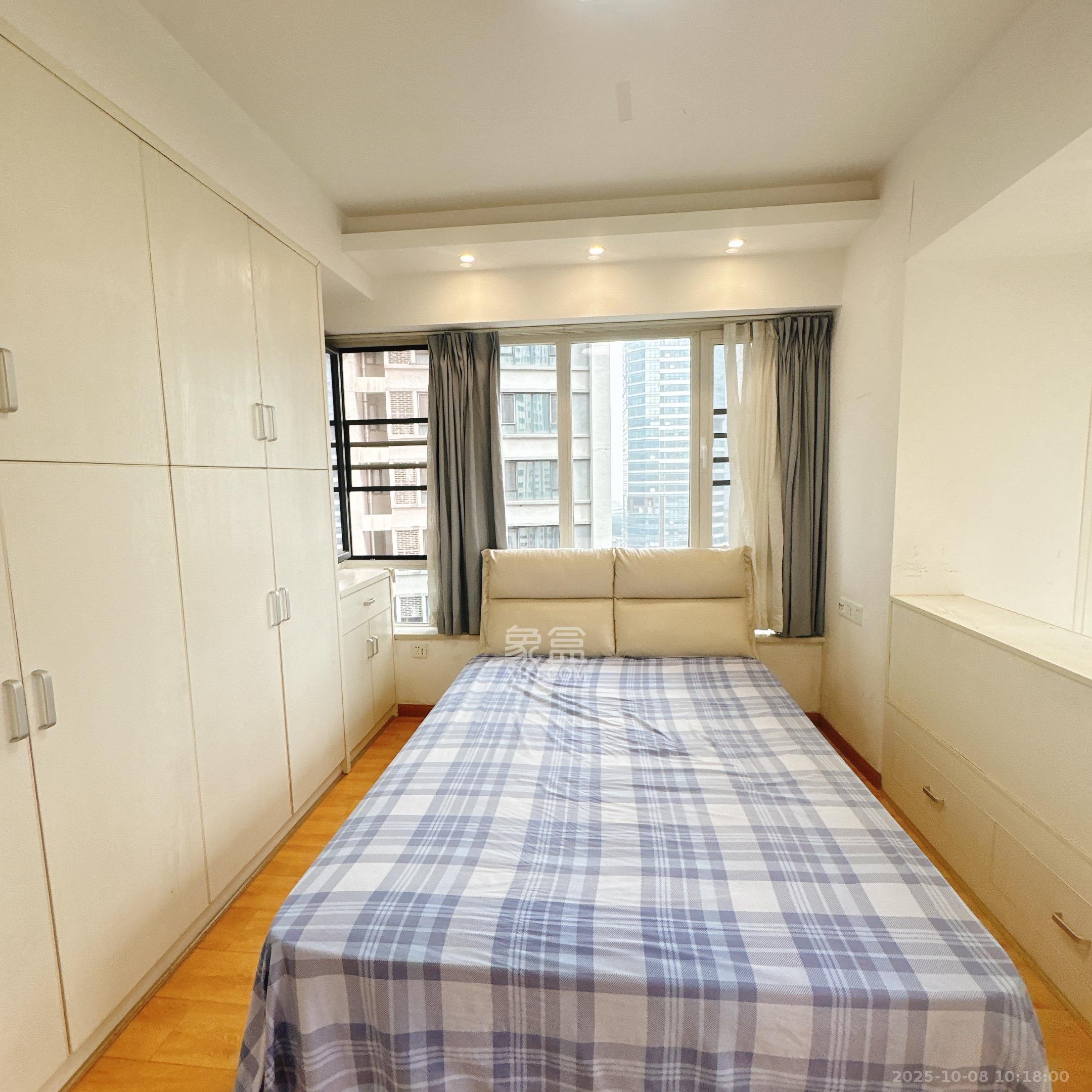 北辰三角洲E3区 1室1厅1卫 2700.0元/月 北辰三角洲E3区 1室1厅1卫 2700.0元/月室内图