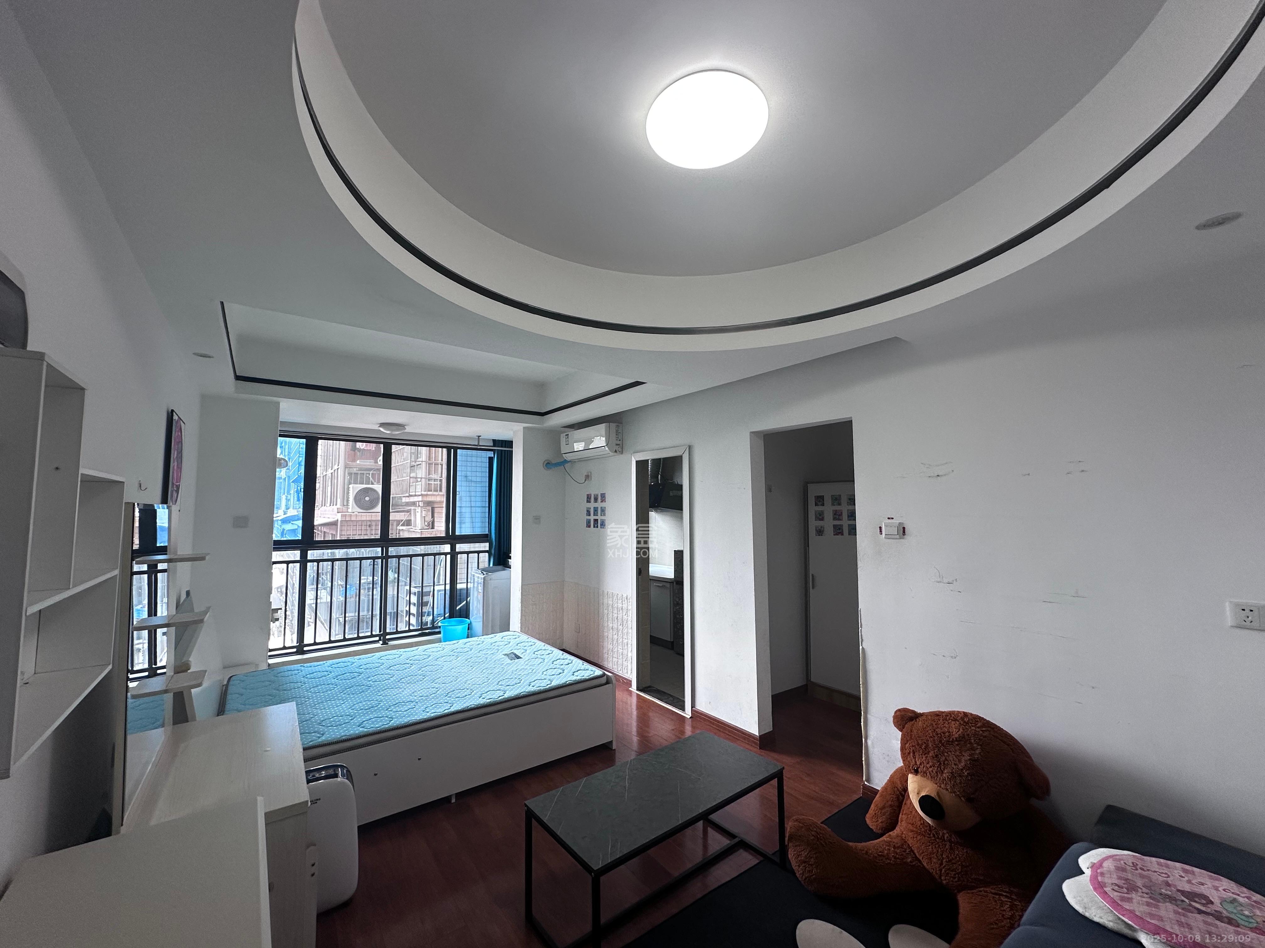 长盛上东区  1室0厅1卫    1500.0元/月室内图