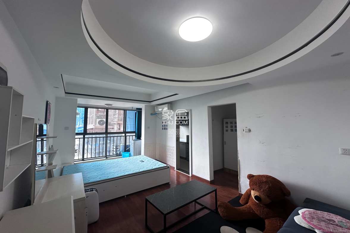 长盛上东区 1室0厅1卫 1500.0元/月 长盛上东区 1室0厅1卫 1500.0元/月室内图