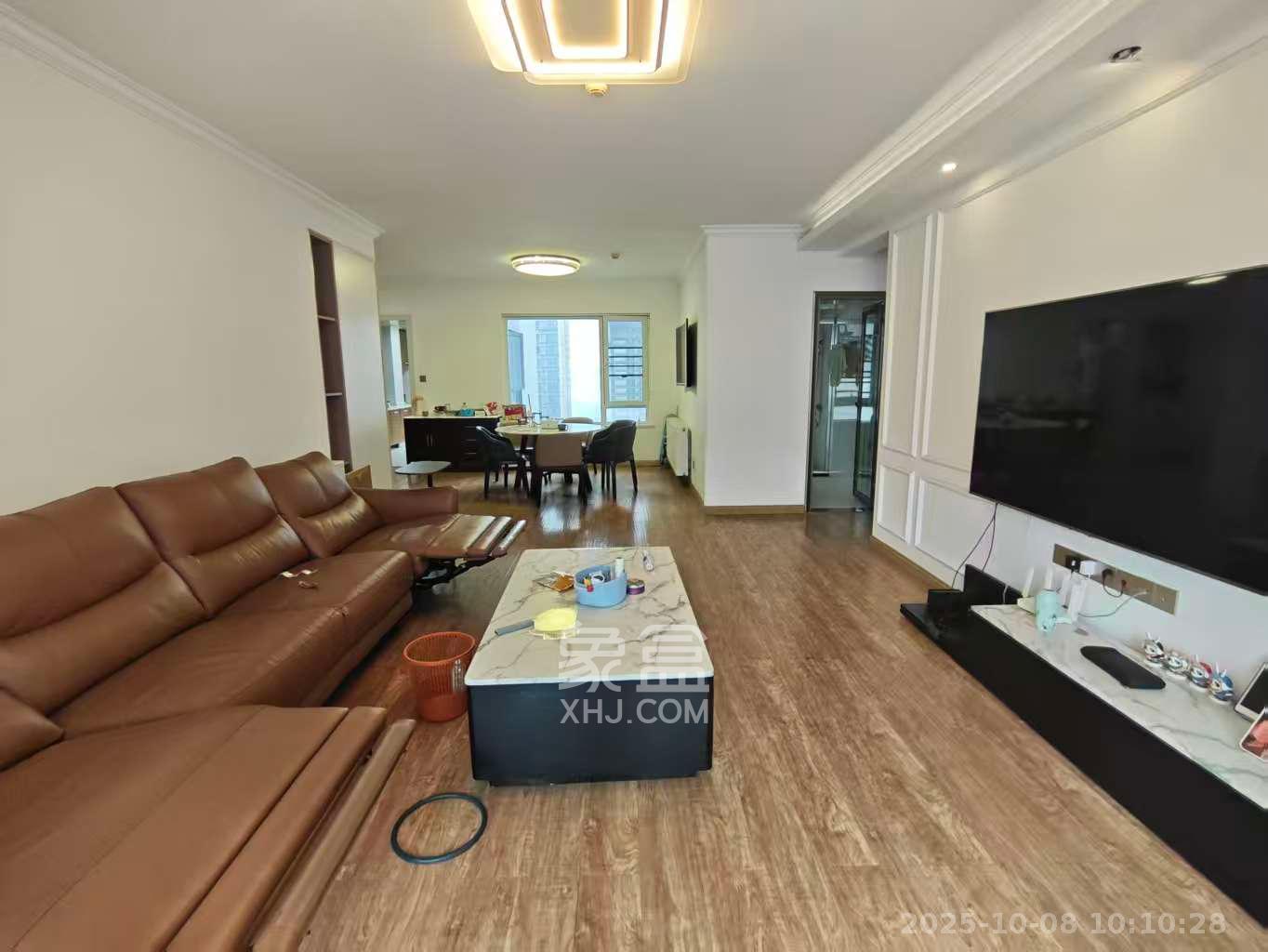 北辰三角洲E3区  4室1厅2卫    6000.0元/月室内图