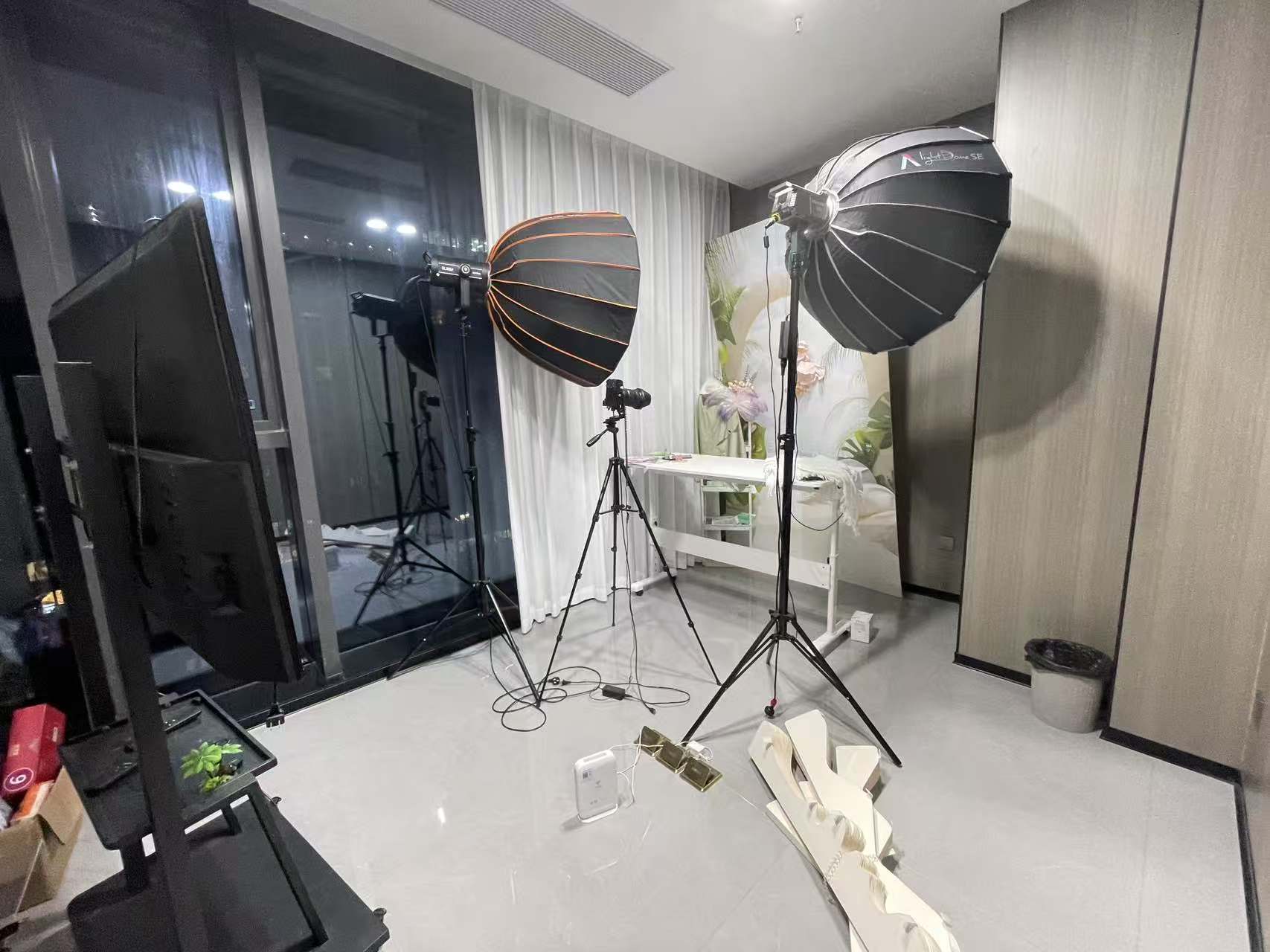 绿地领海广场   220.0㎡      18000.0元/月室内图