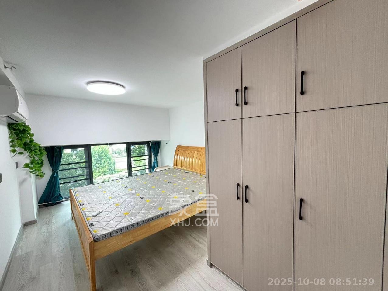 新长海D1站 1室1厅1卫 1500.0元/月 新长海D1站 1室1厅1卫 1500.0元/月室内图