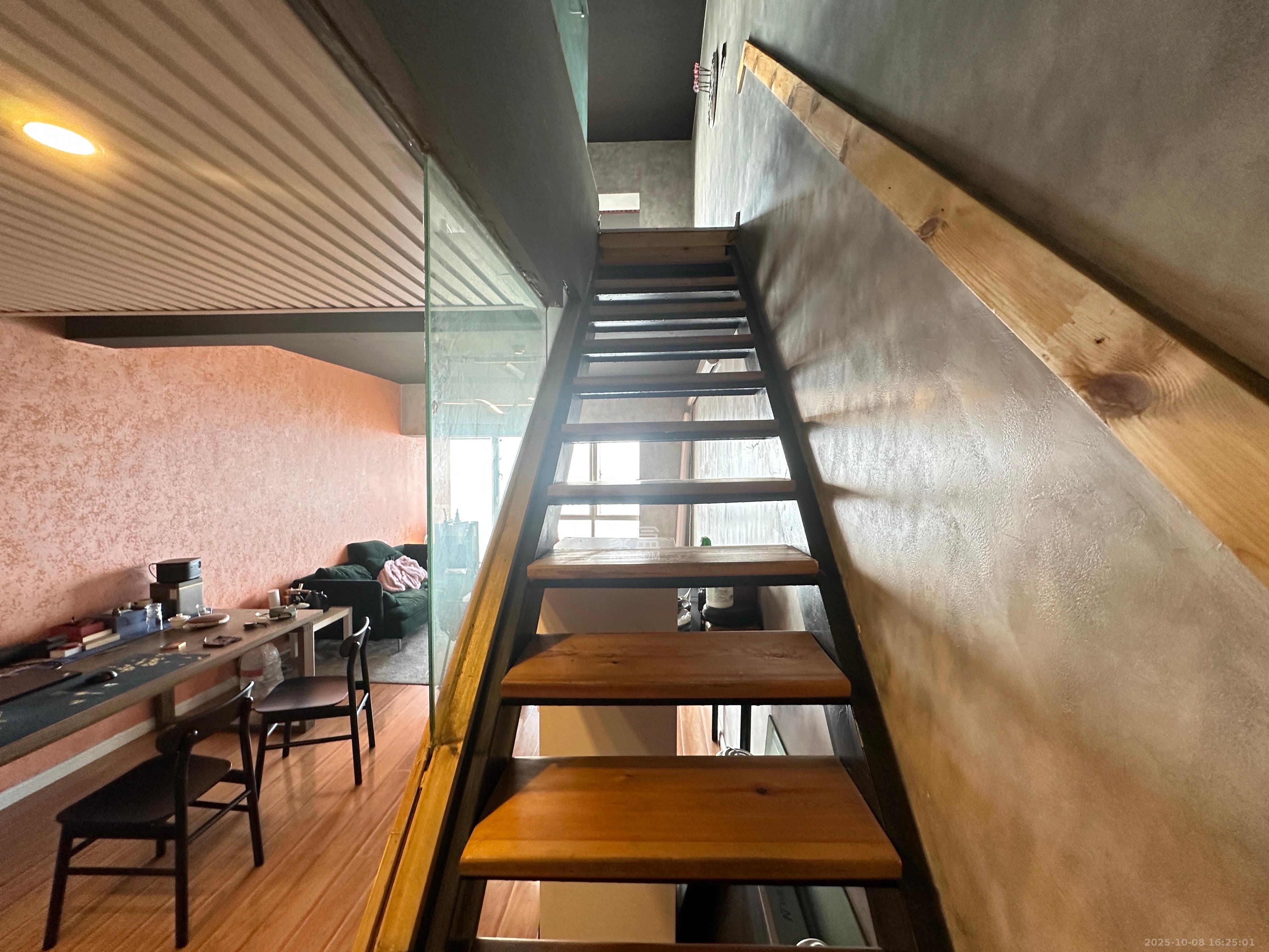 保利国际广场  1室1厅1卫    6500.0元/月室内图