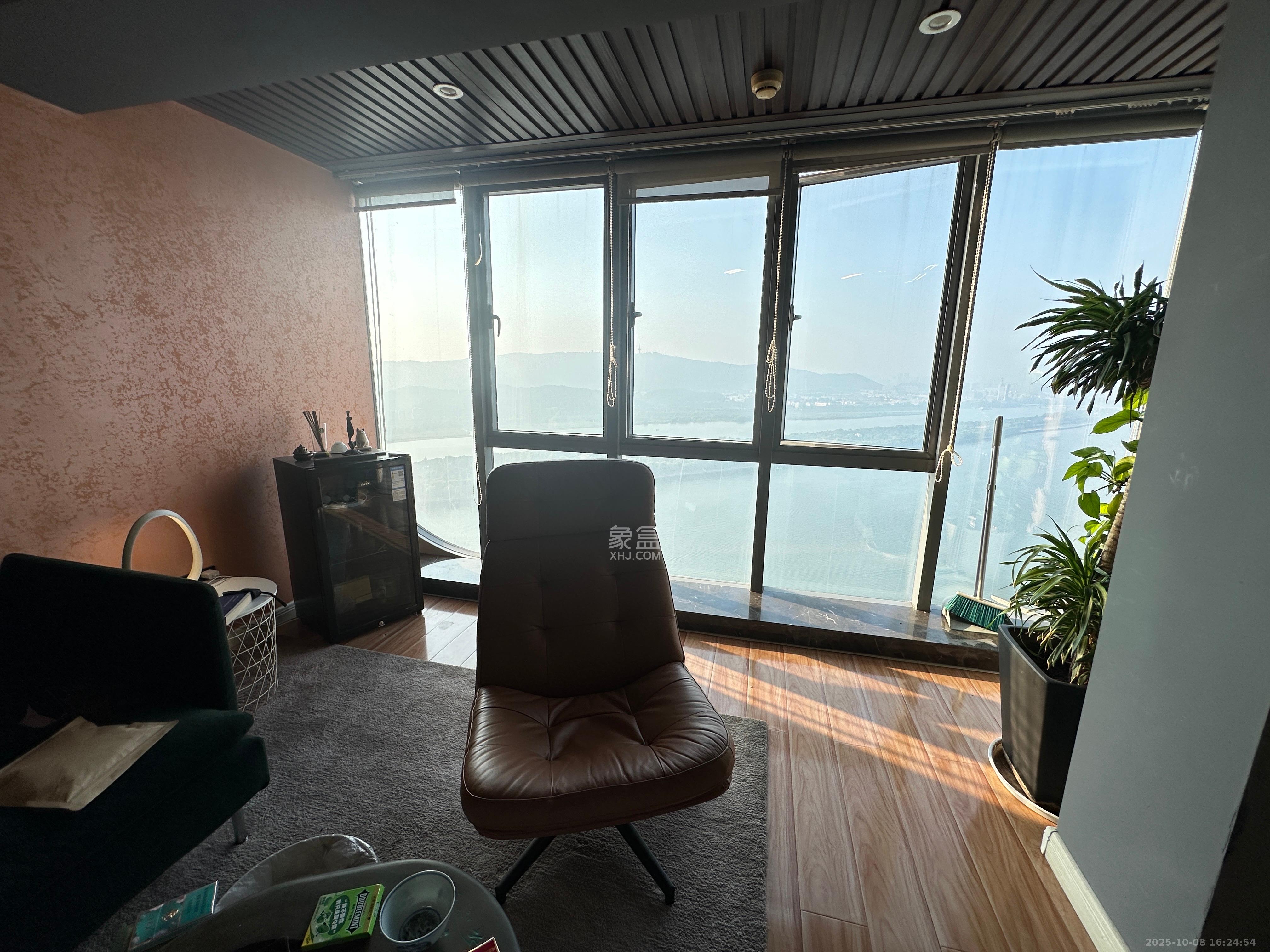 保利国际广场  1室1厅1卫    6500.0元/月室内图