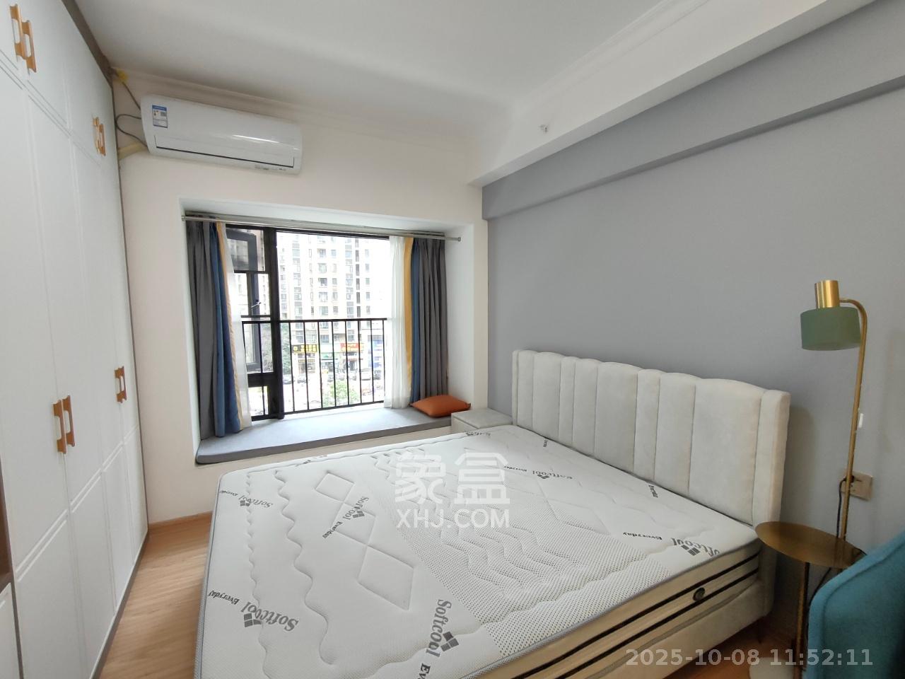 碧桂园城市之光  1室0厅0卫    1600.0元/月 碧桂园城市之光  1室0厅0卫    1600.0元/月室内图