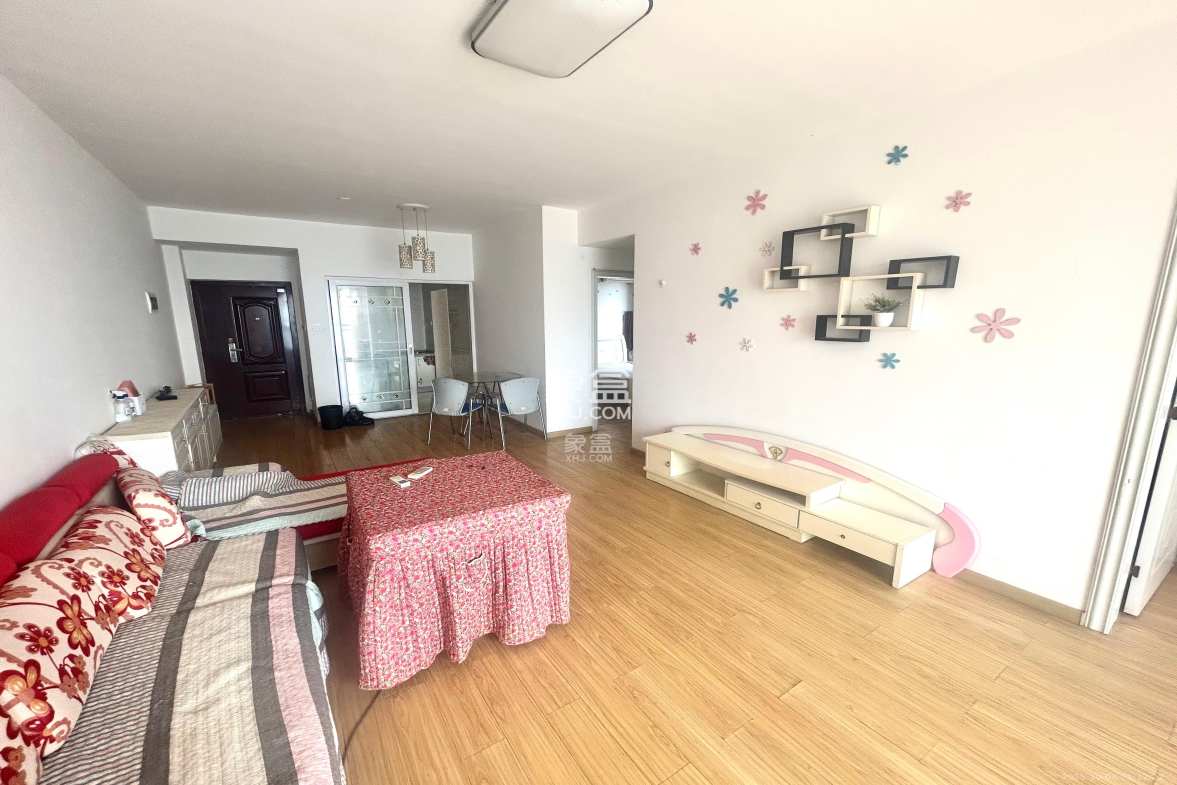 芒果天地(芒果雅苑) 3室2厅1卫 2500.0元/月 芒果天地(芒果雅苑) 3室2厅1卫 2500.0元/月室内图