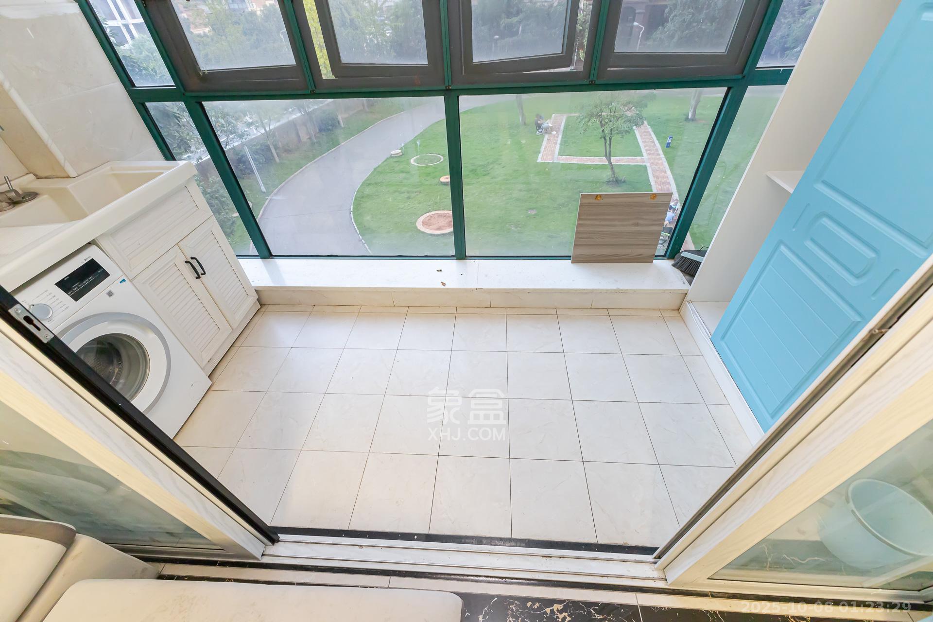 金湘苑（星澜之悦）  3室2厅1卫    69.8万阳台