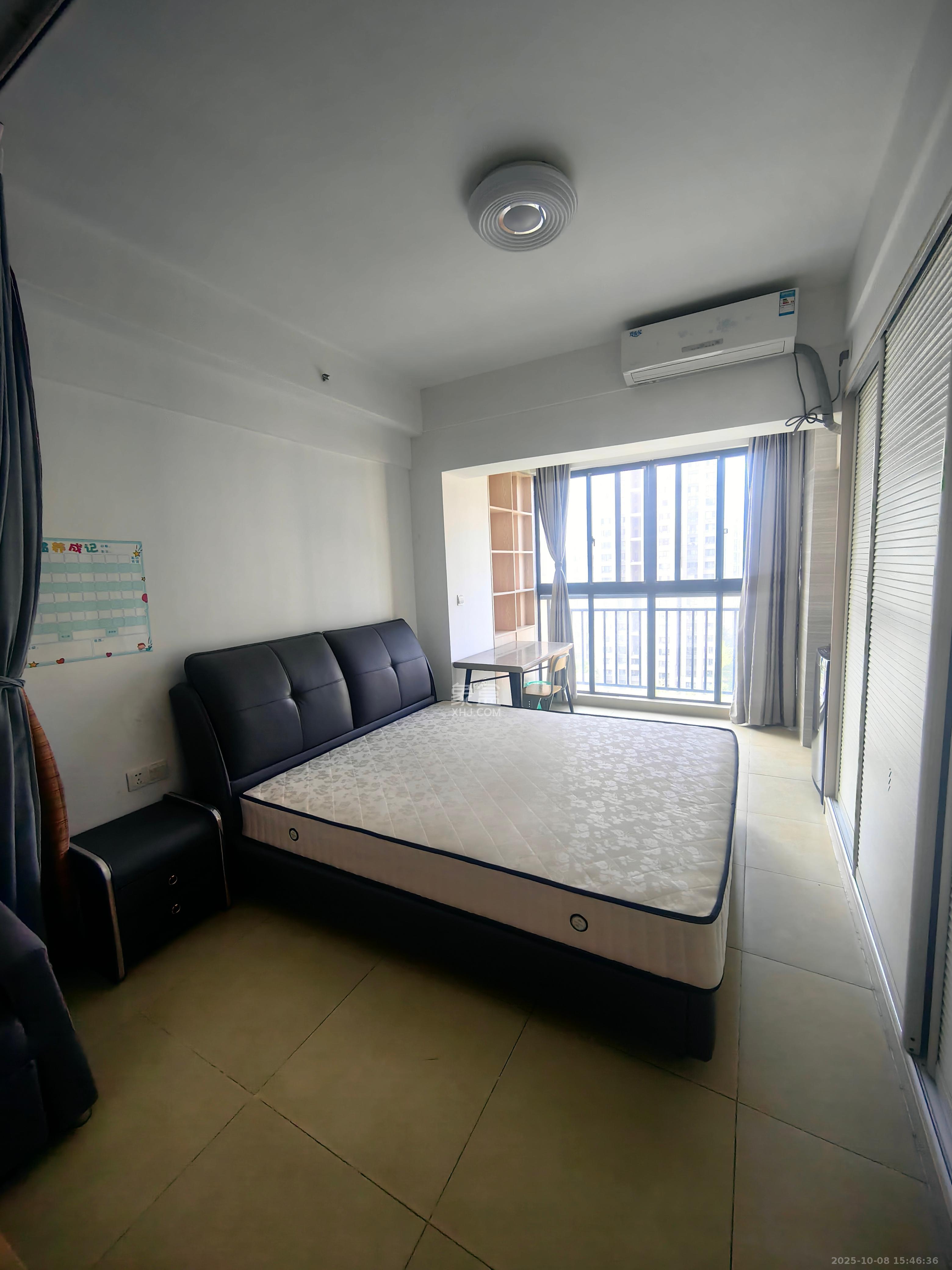 君康家园（梅溪湖七喜街）  1室1厅1卫    1680.0元/月室内图