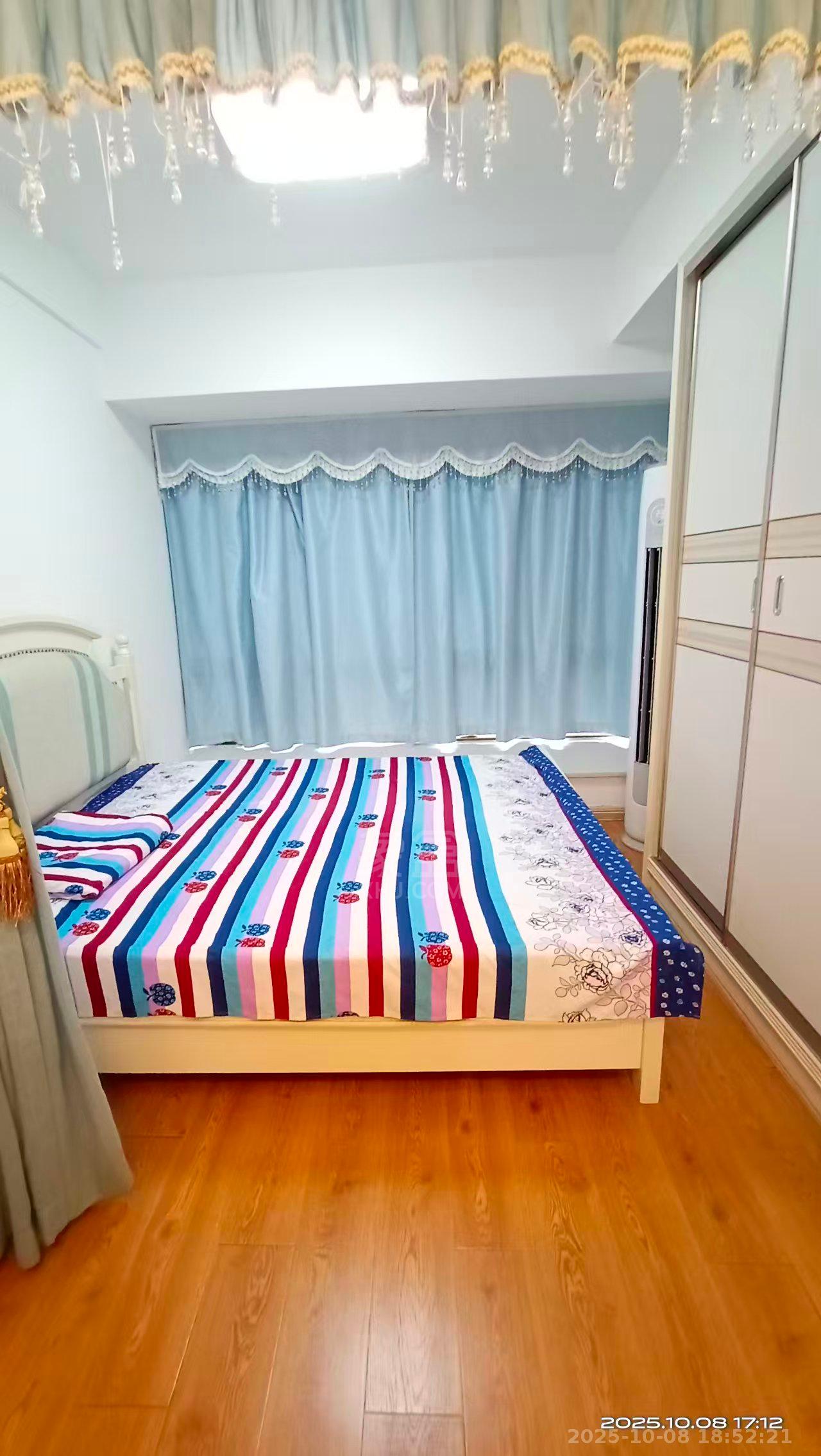 现代城 1室1厅1卫 1200.0元/月 现代城 1室1厅1卫 1200.0元/月室内图