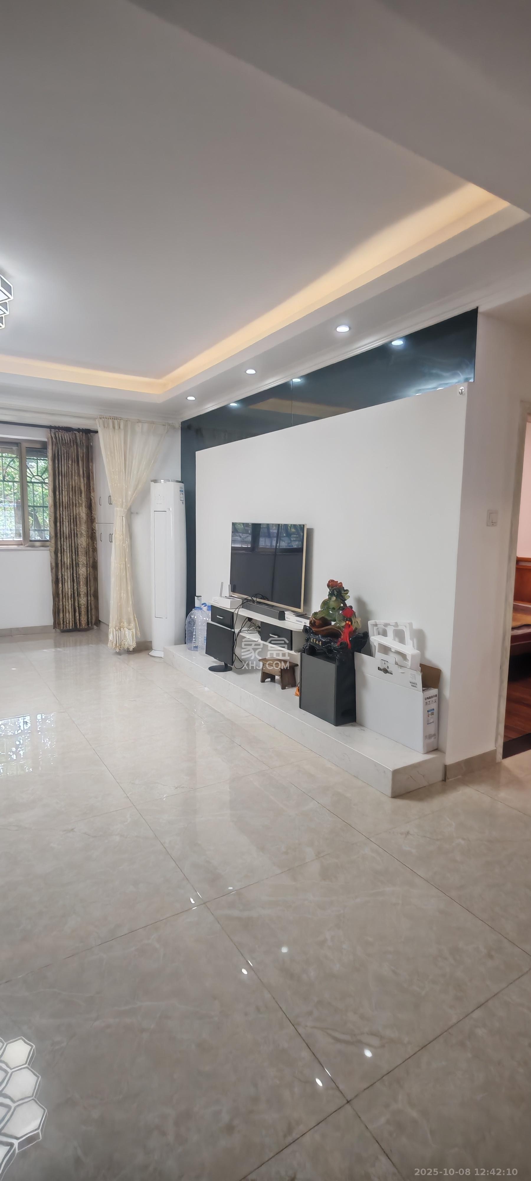 水利水电第二工程公司泉塘基地  2室2厅1卫    1250.0元/月室内图