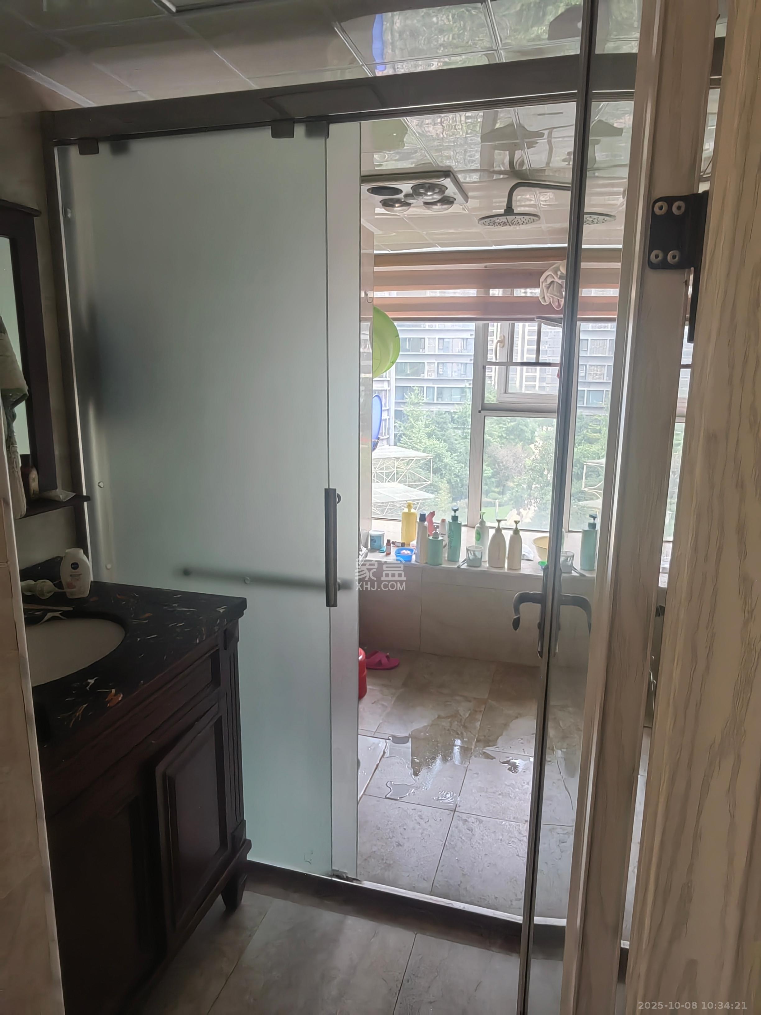 北辰三角洲E3区 3室2厅2卫 4500.0元/月 北辰三角洲E3区 3室2厅2卫 4500.0元/月室内图