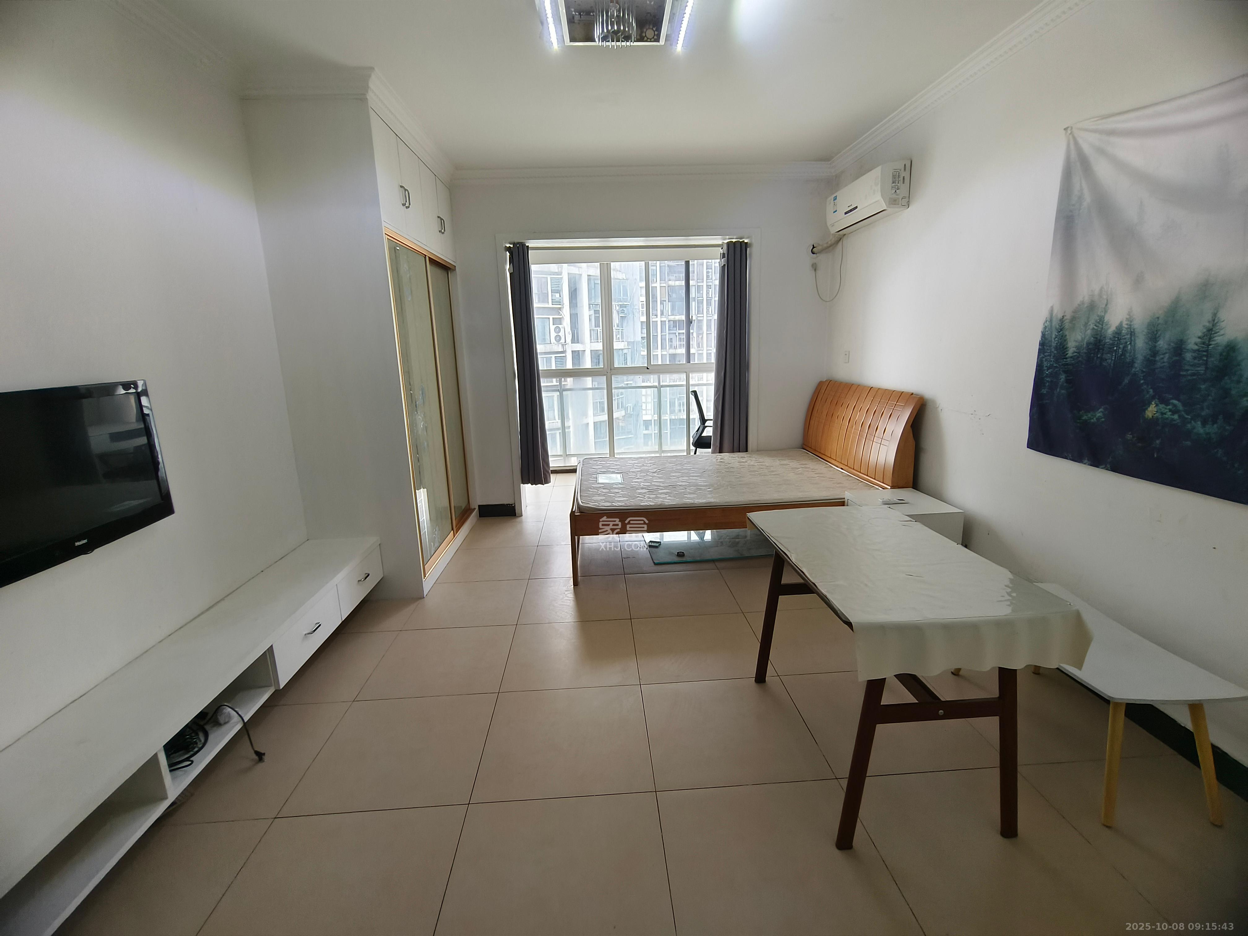 美林银谷  1室1厅1卫    1500.0元/月室内图