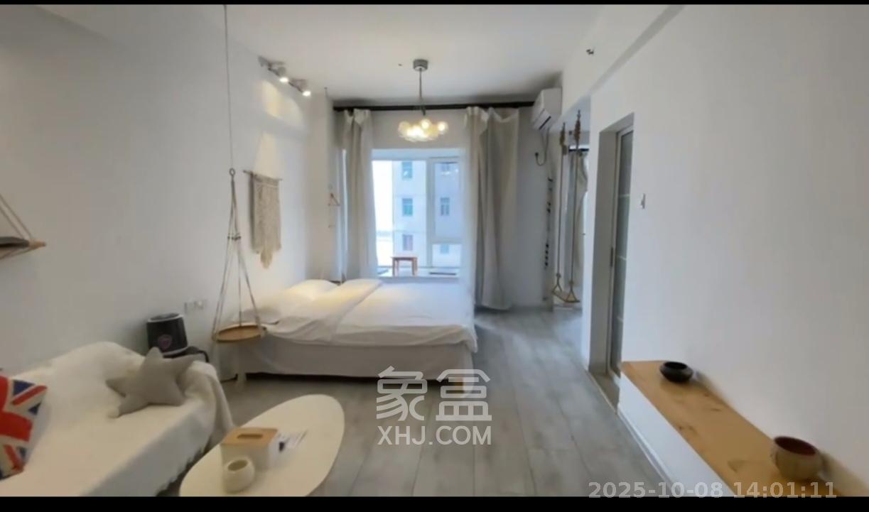 汀兰雅苑 1室1厅1卫 2500.0元/月 汀兰雅苑 1室1厅1卫 2500.0元/月室内图