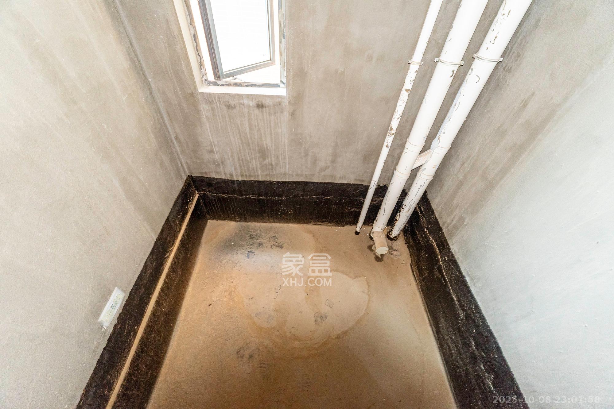 海伦春天  2室2厅1卫    39.8万 海伦春天  2室2厅1卫    39.8万卫生间