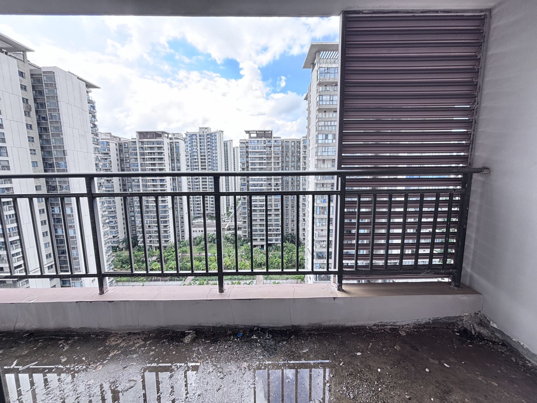 永和花园  3室2厅2卫    88.0万室内图