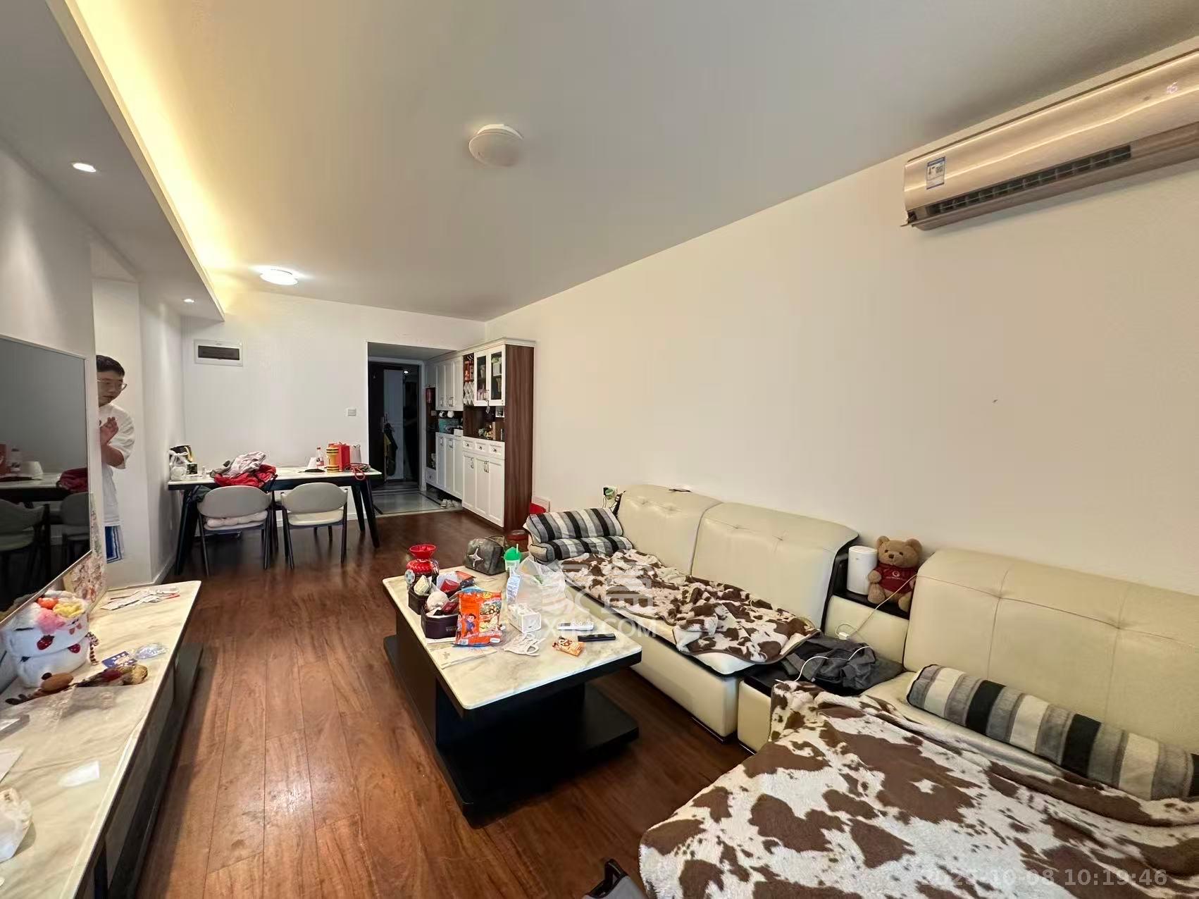 万科金域蓝湾 3室2厅2卫 3200.0元/月 万科金域蓝湾 3室2厅2卫 3200.0元/月室内图