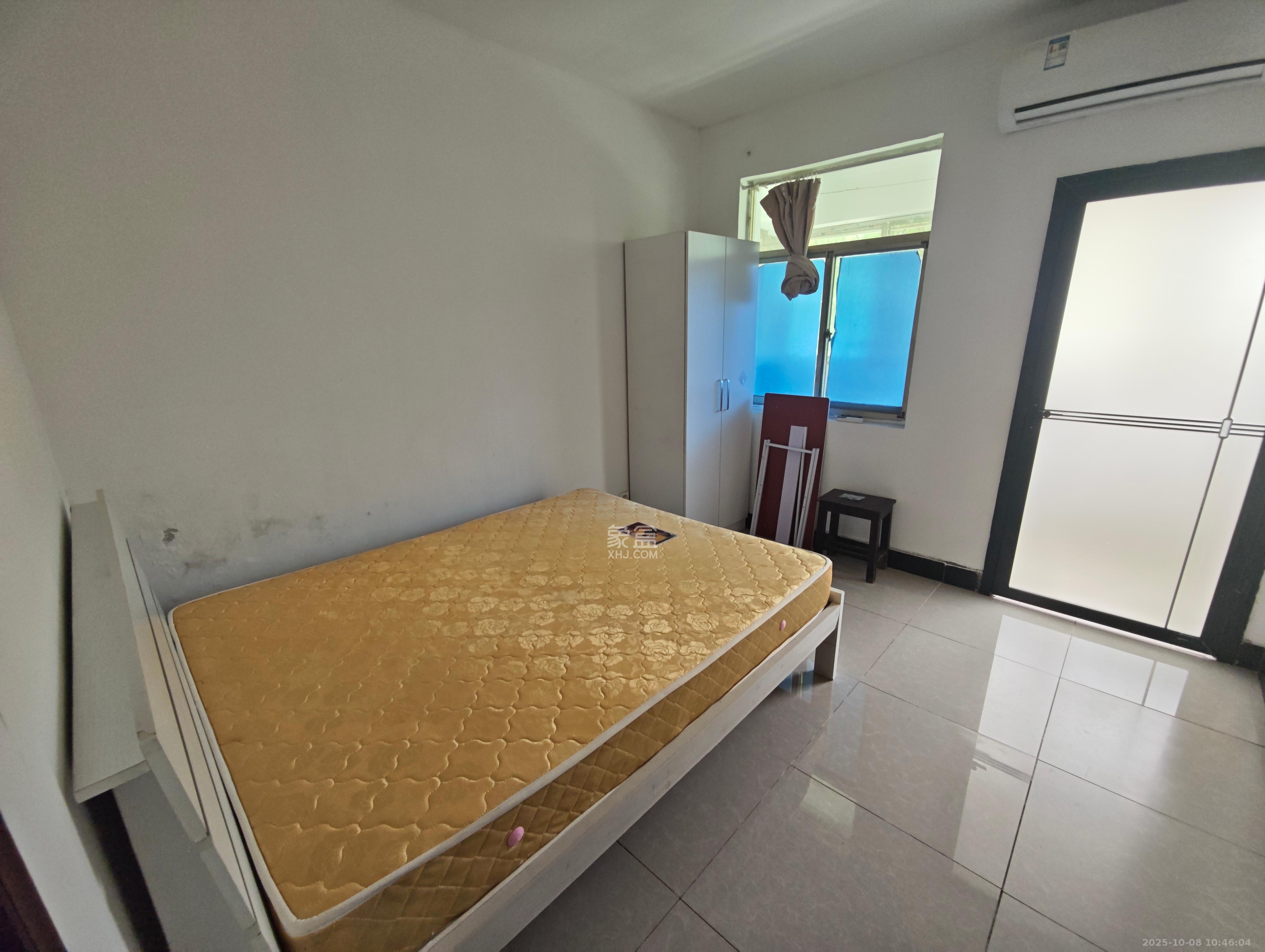 黄泥岭社区  2室2厅1卫    1800.0元/月室内图