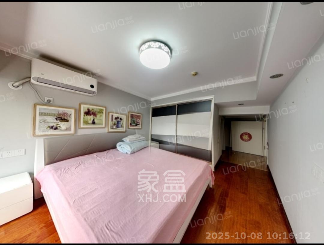 北辰三角洲E3区  3室2厅2卫    3600.0元/月室内图