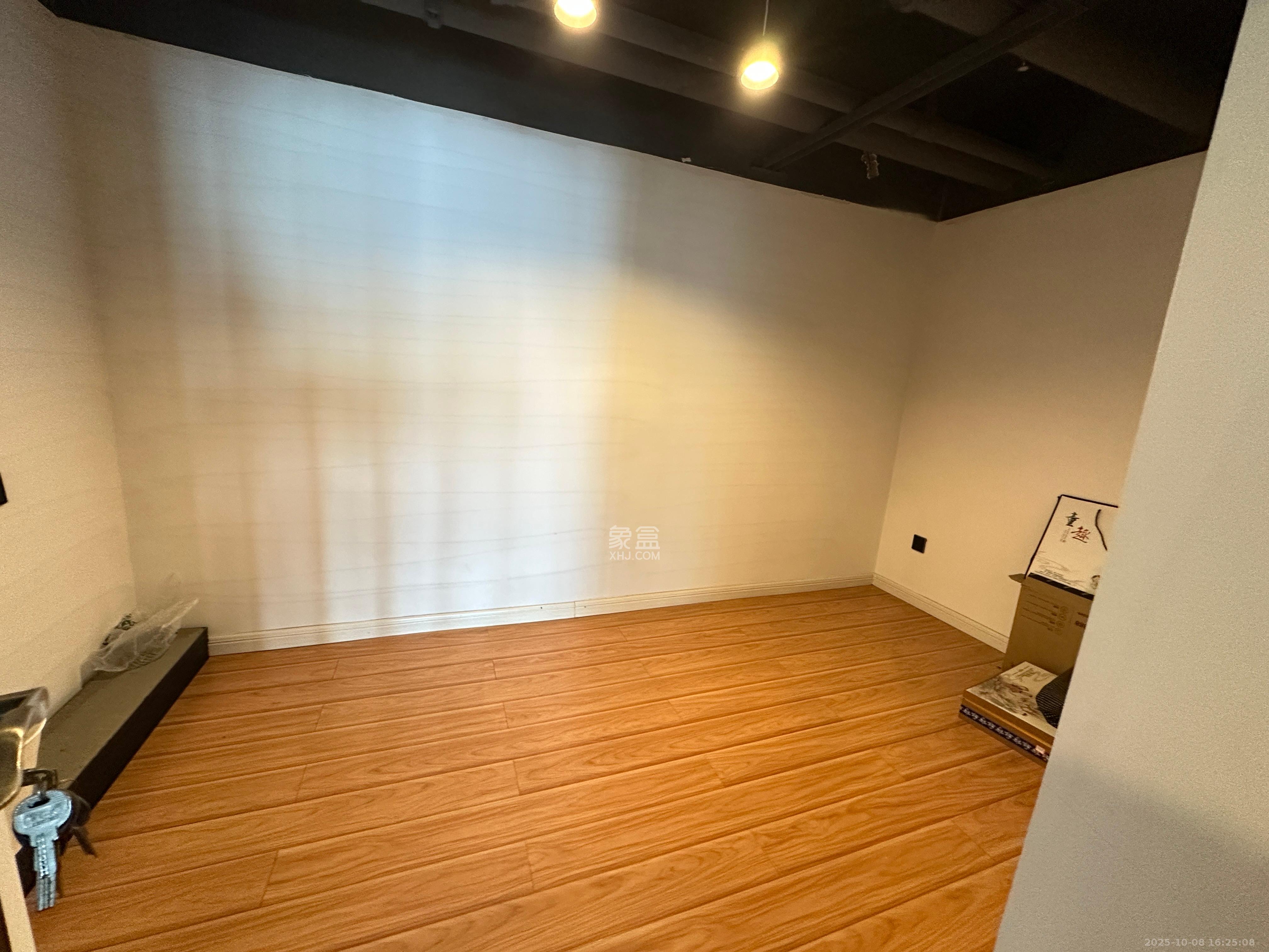 保利国际广场  1室1厅1卫    6500.0元/月室内图