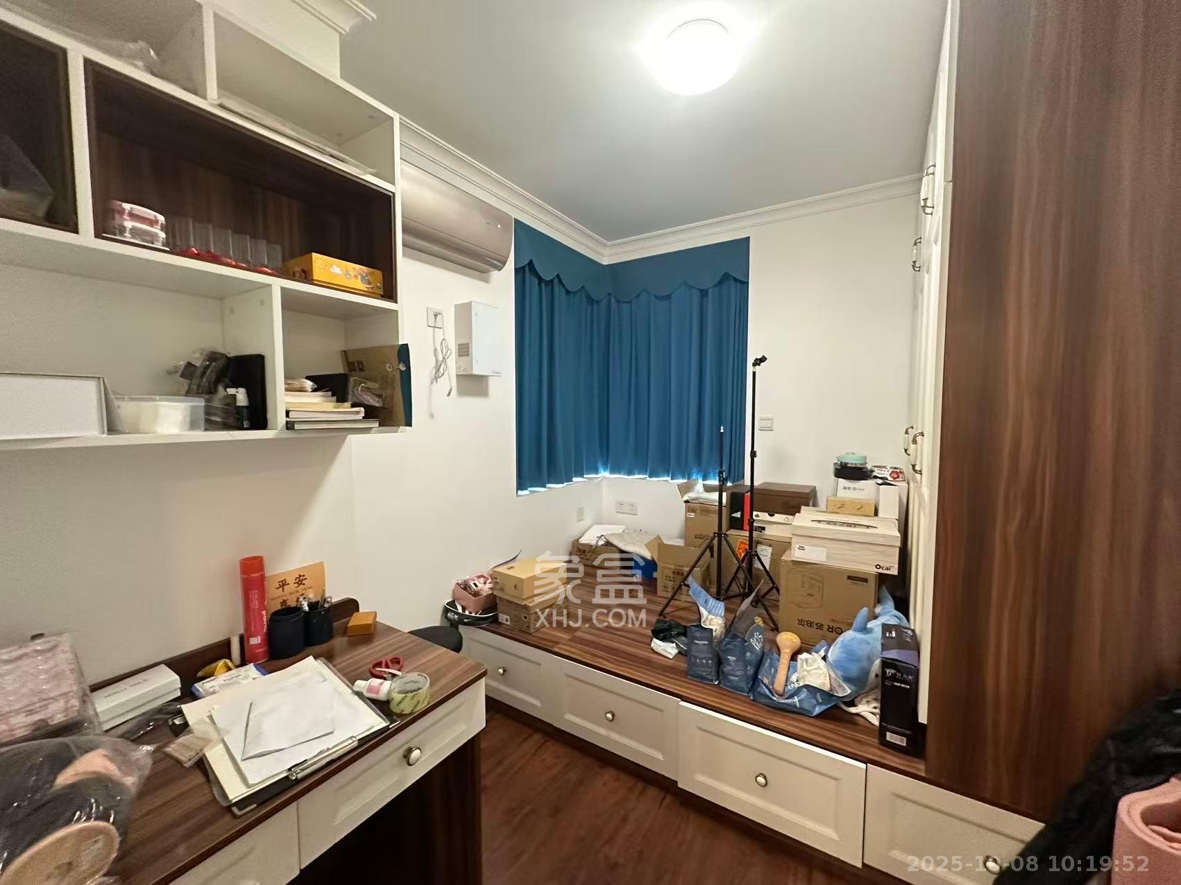 万科金域蓝湾 3室2厅2卫 3200.0元/月 万科金域蓝湾 3室2厅2卫 3200.0元/月室内图