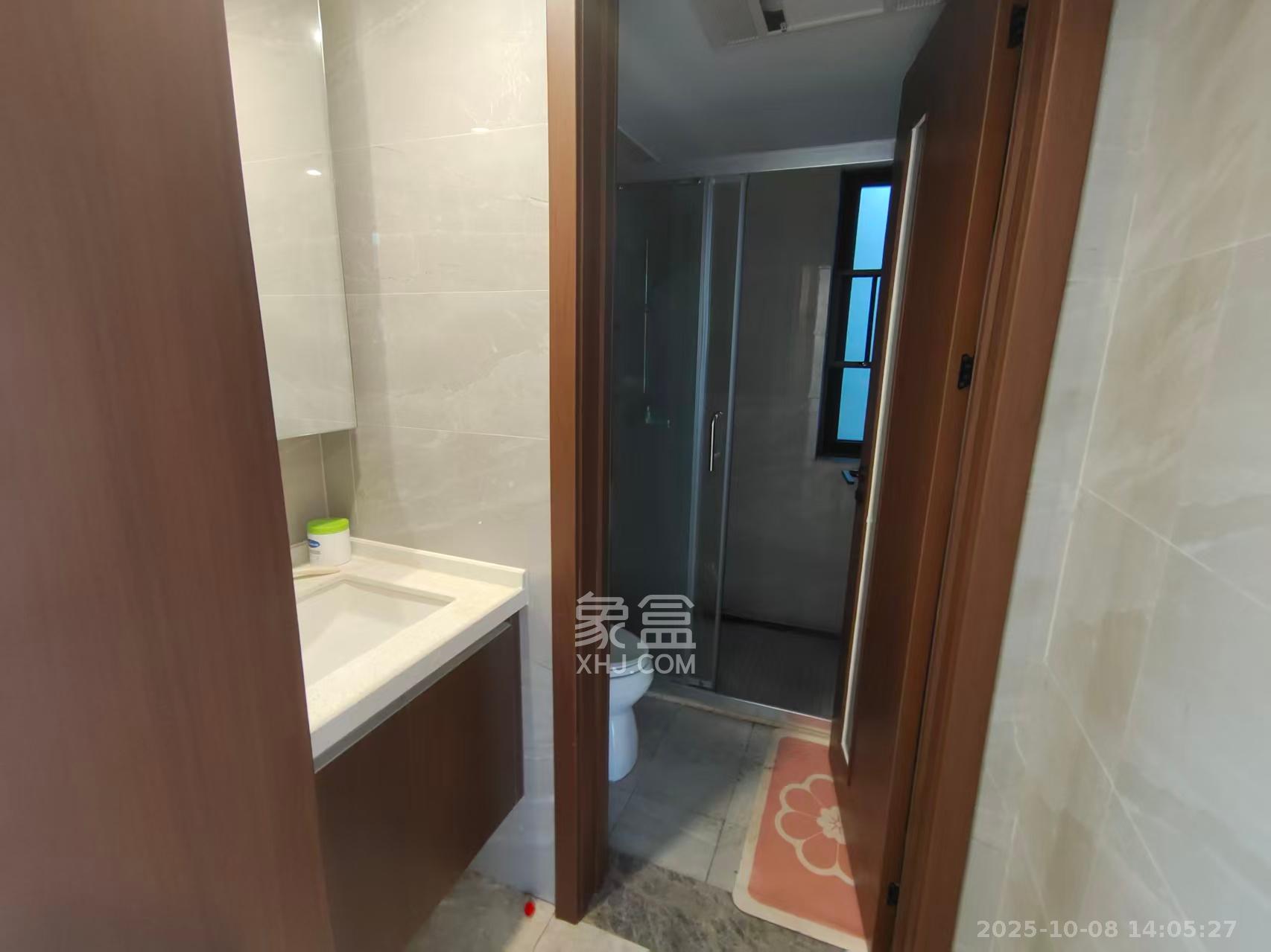 绿地长沙城际空间站(绿地新里佳苑) 3室2厅2卫 3000.0元/月 绿地长沙城际空间站(绿地新里佳苑) 3室2厅2卫 3000.0元/月室内图