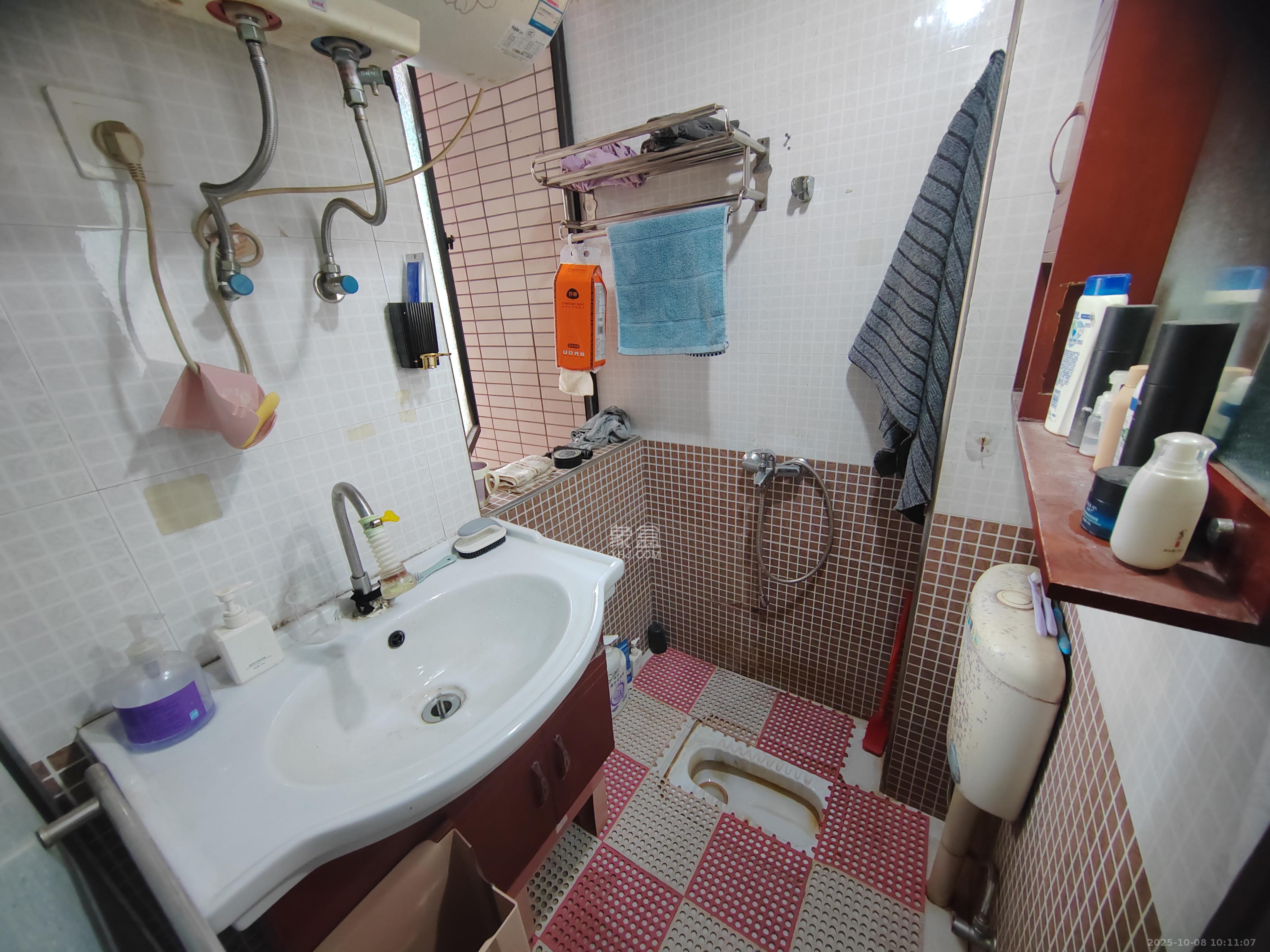 中江佳境天成  1室1厅1卫    1300.0元/月室内图