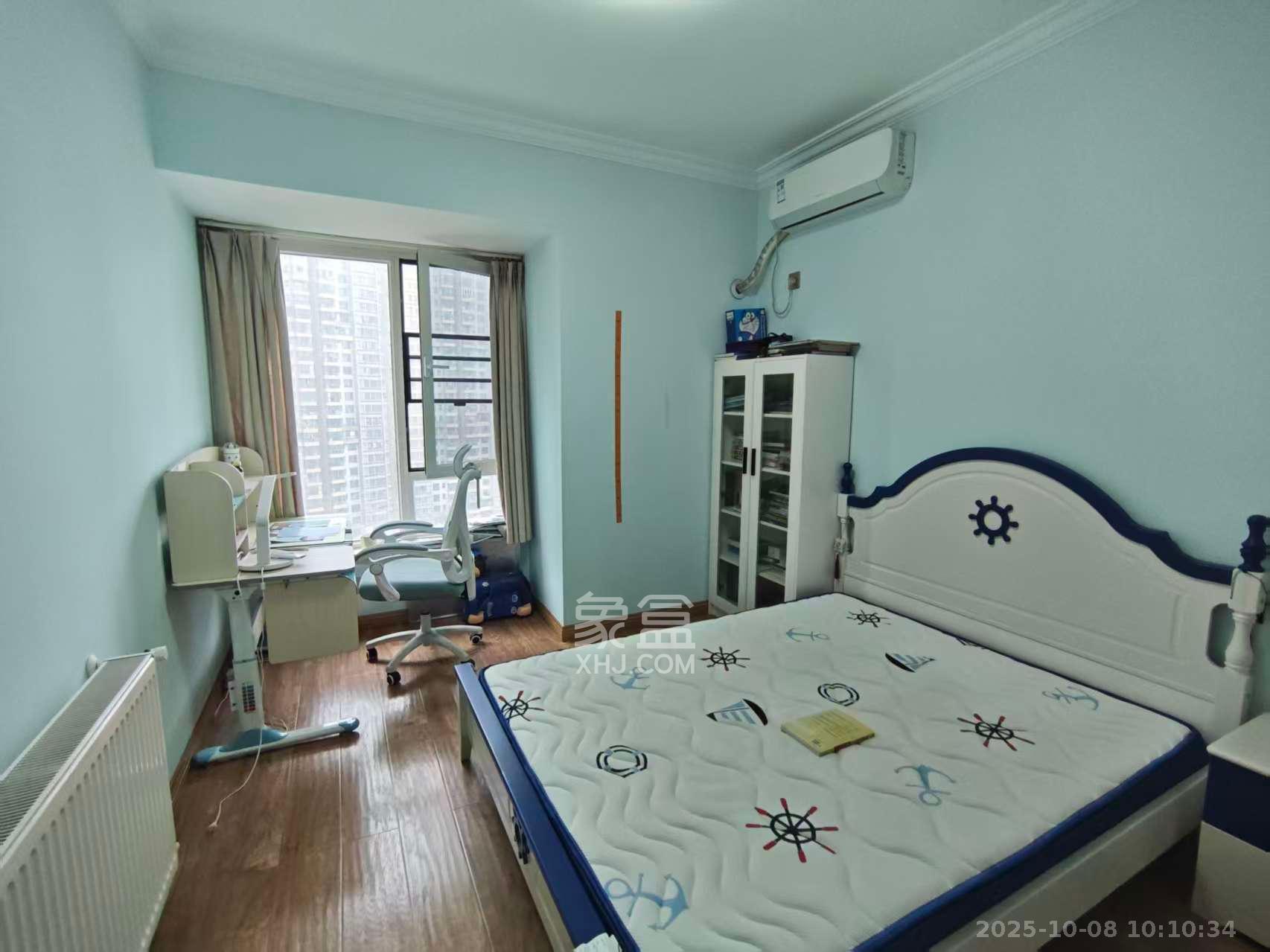 北辰三角洲E3区  4室1厅2卫    6000.0元/月室内图