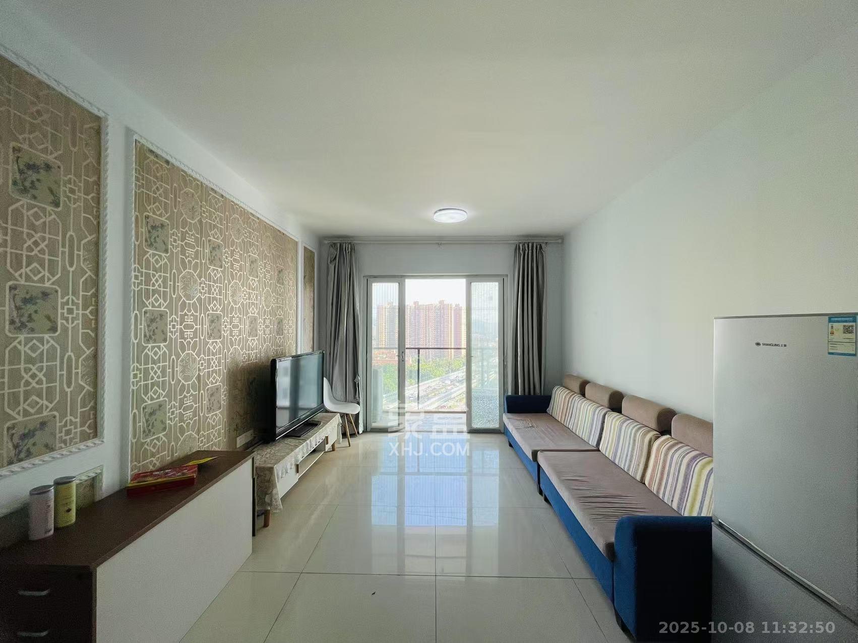 联美品格  2室1厅1卫    1800.0元/月