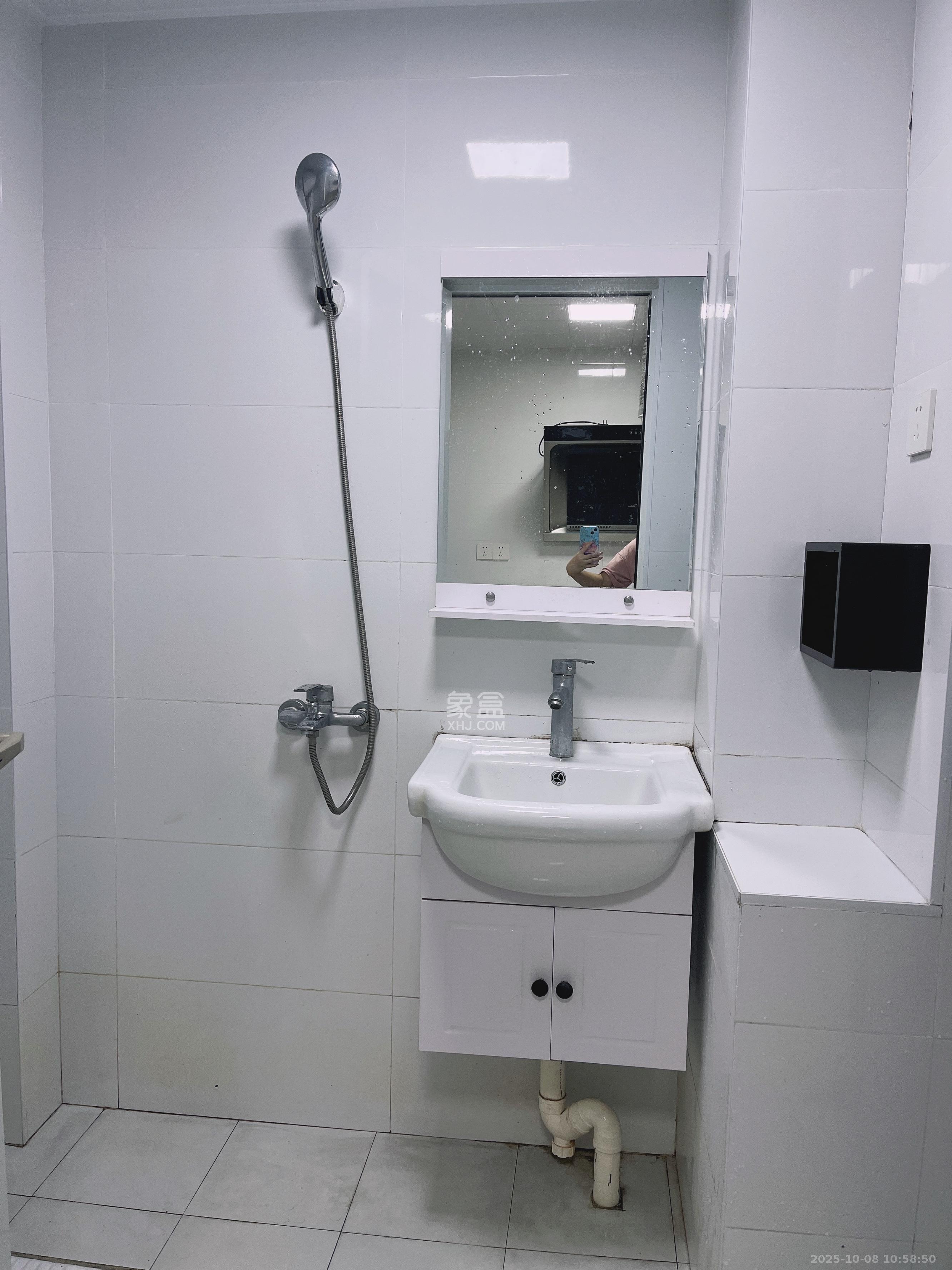 嘉华城（一期）  1室1厅1卫    1350.0元/月室内图