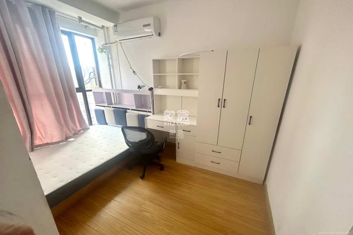 芒果天地(芒果雅苑) 3室2厅1卫 2500.0元/月 芒果天地(芒果雅苑) 3室2厅1卫 2500.0元/月室内图