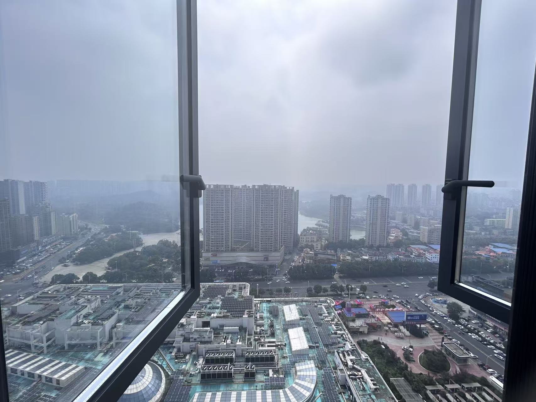 建发央著（悦发央著）  4室2厅2卫    3500.0元/月室内图
