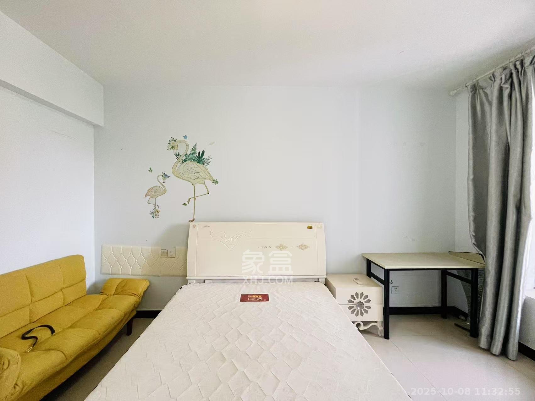 联美品格  2室1厅1卫    1800.0元/月室内图